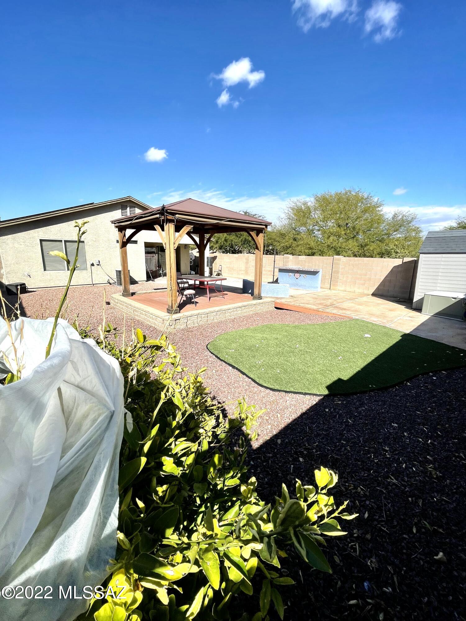 Canterbury Ranch (1-136) - Residential