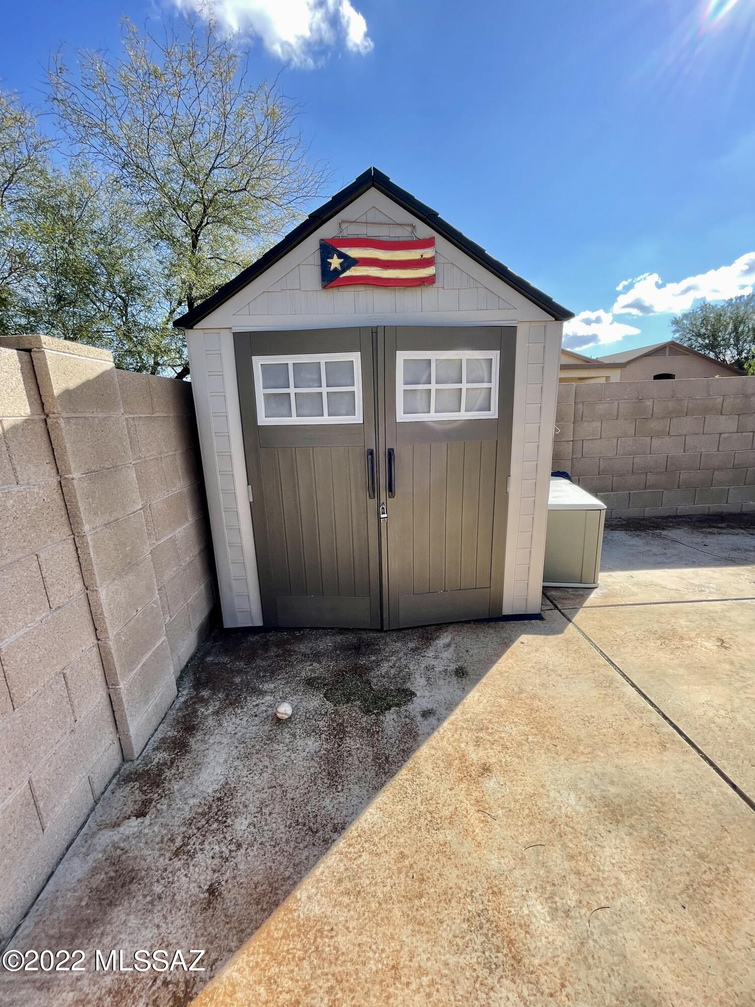 Canterbury Ranch (1-136) - Residential