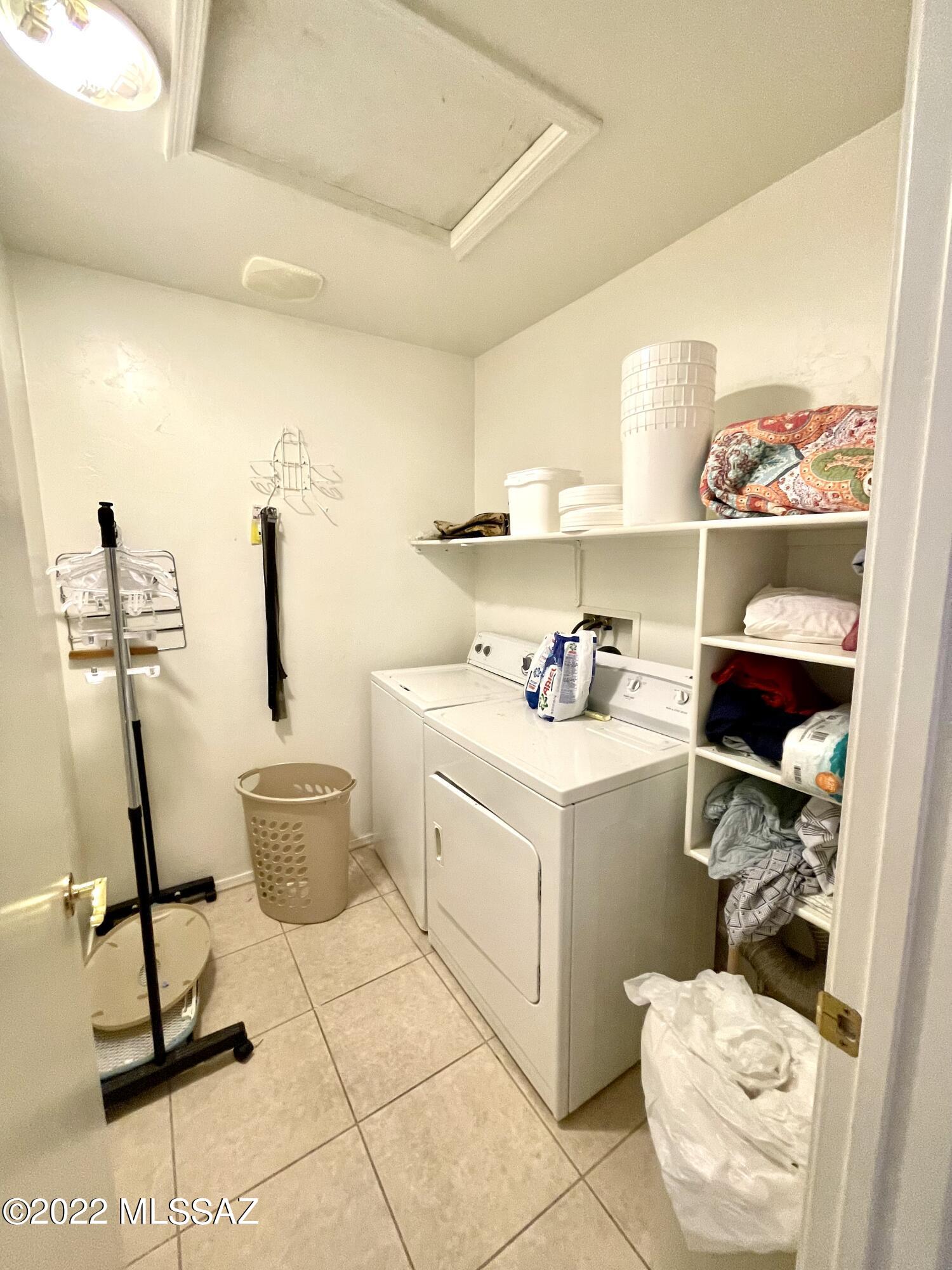 Canterbury Ranch (1-136) - Residential