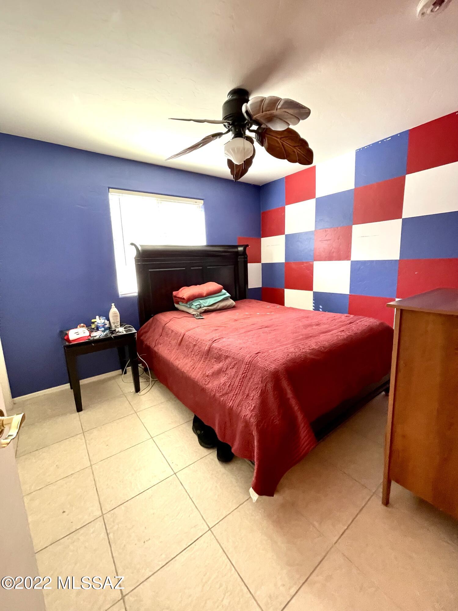 Canterbury Ranch (1-136) - Residential