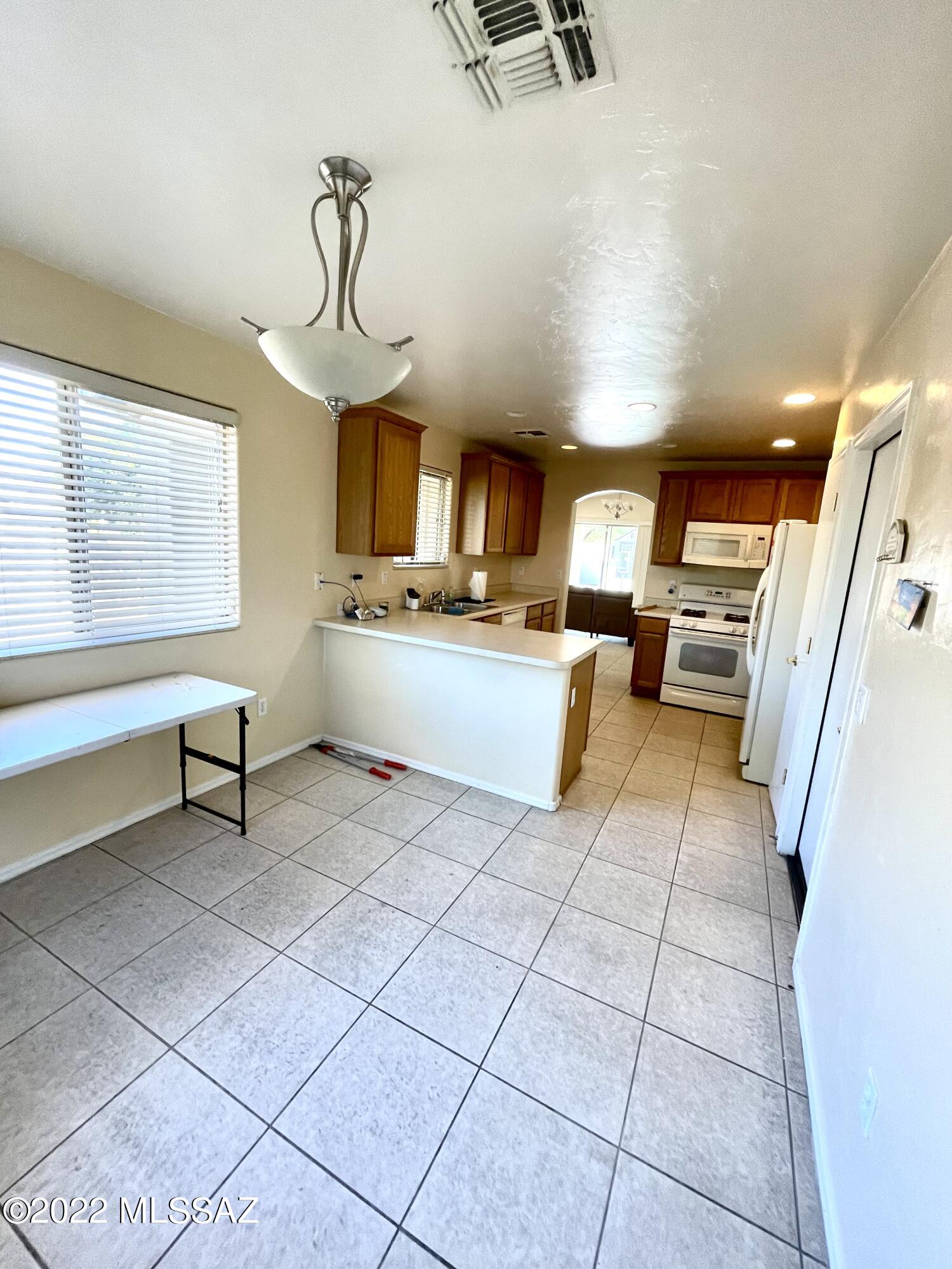 Canterbury Ranch (1-136) - Residential