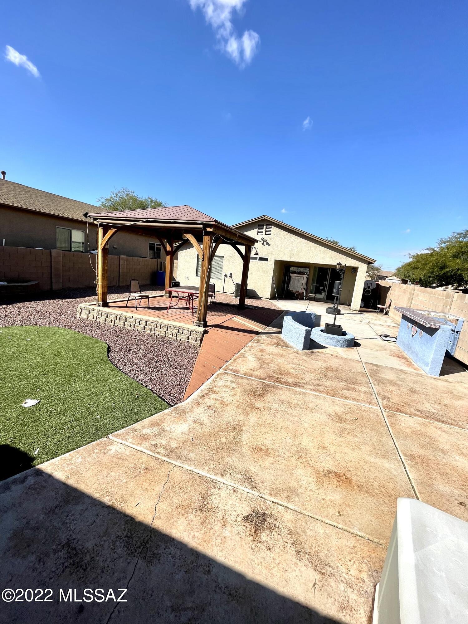 Canterbury Ranch (1-136) - Residential