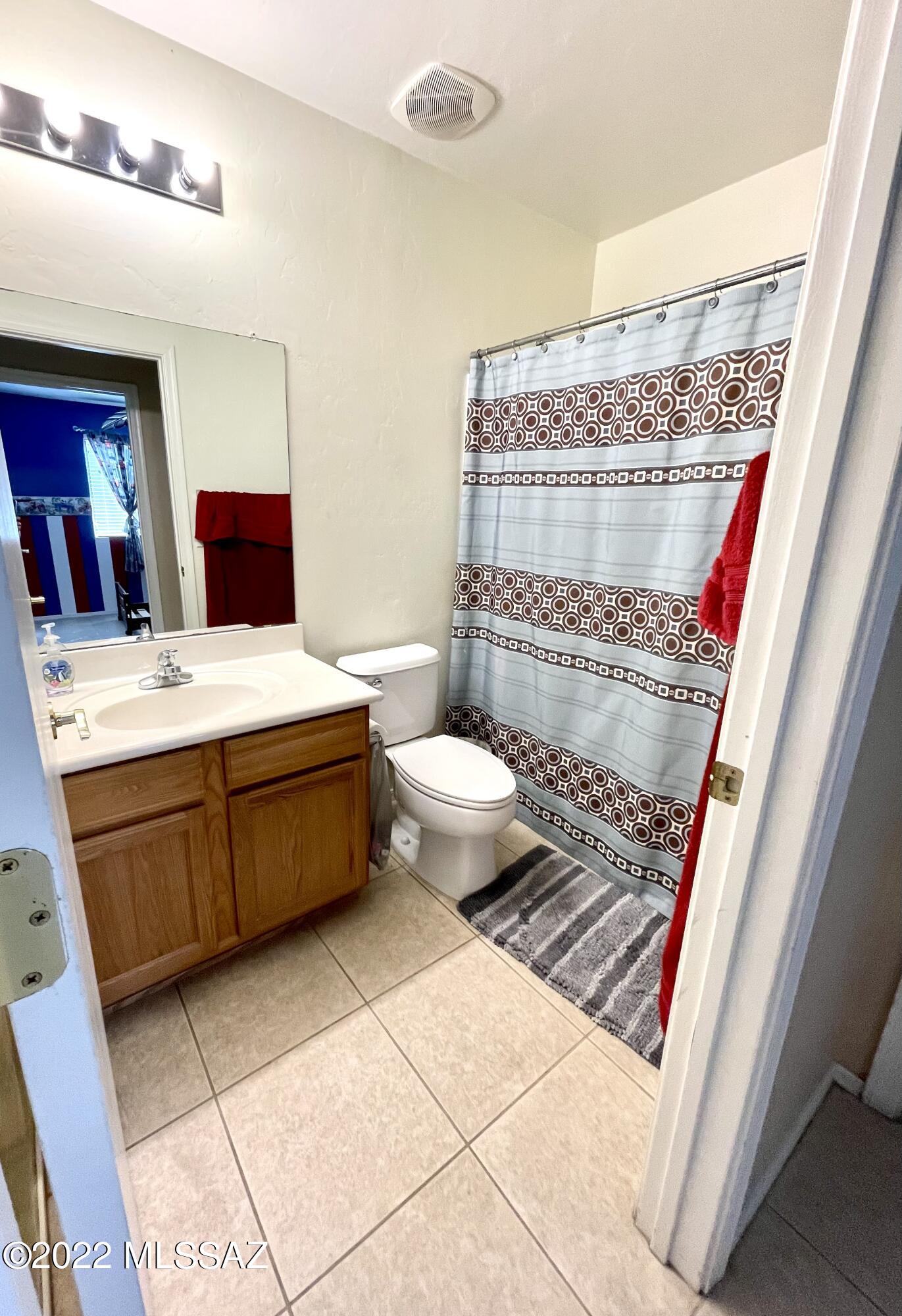 Canterbury Ranch (1-136) - Residential