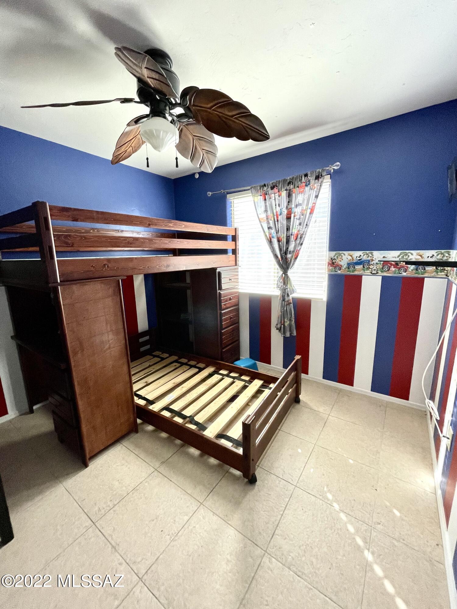 Canterbury Ranch (1-136) - Residential
