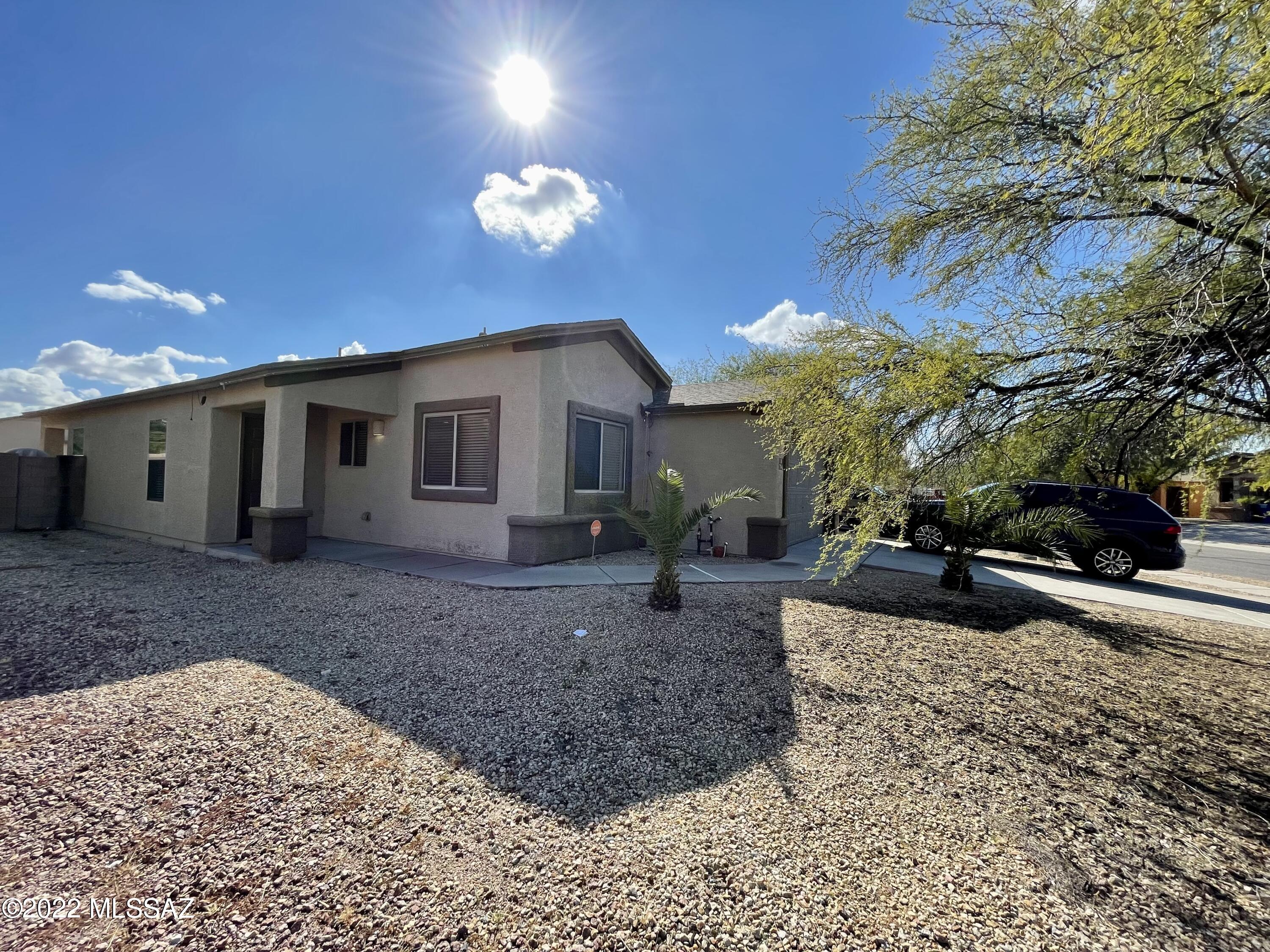 Canterbury Ranch (1-136) - Residential