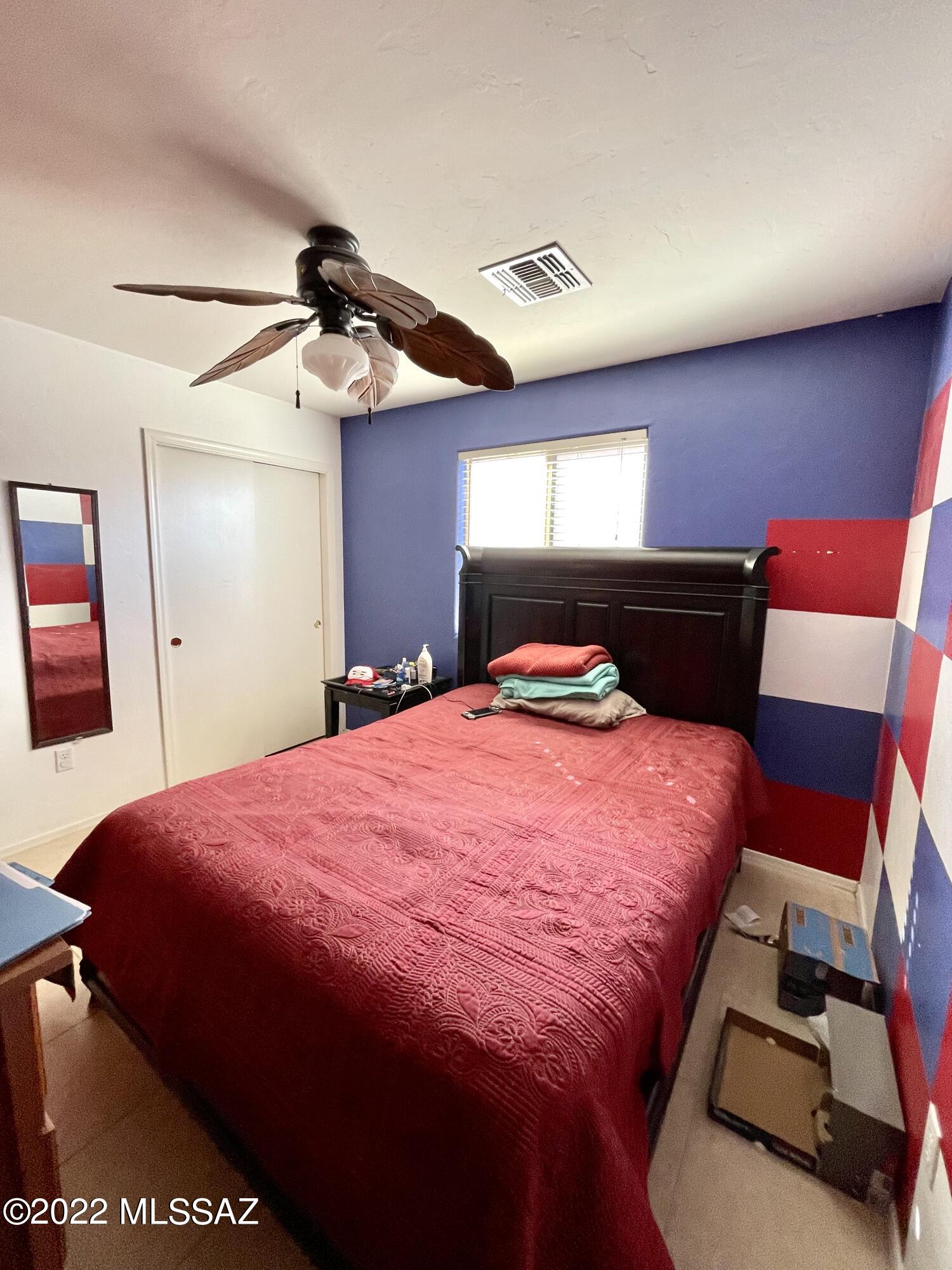 Canterbury Ranch (1-136) - Residential