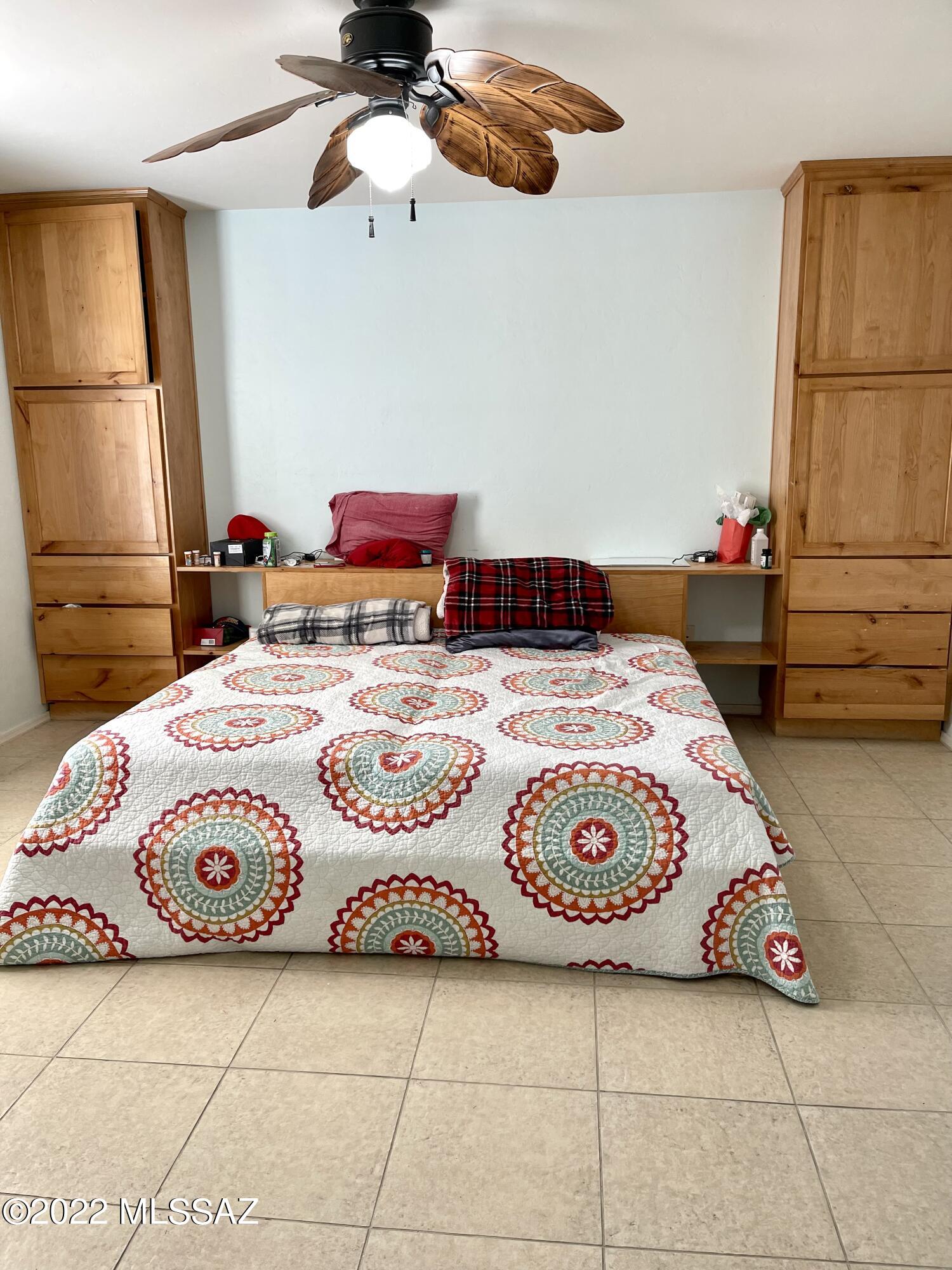 Canterbury Ranch (1-136) - Residential
