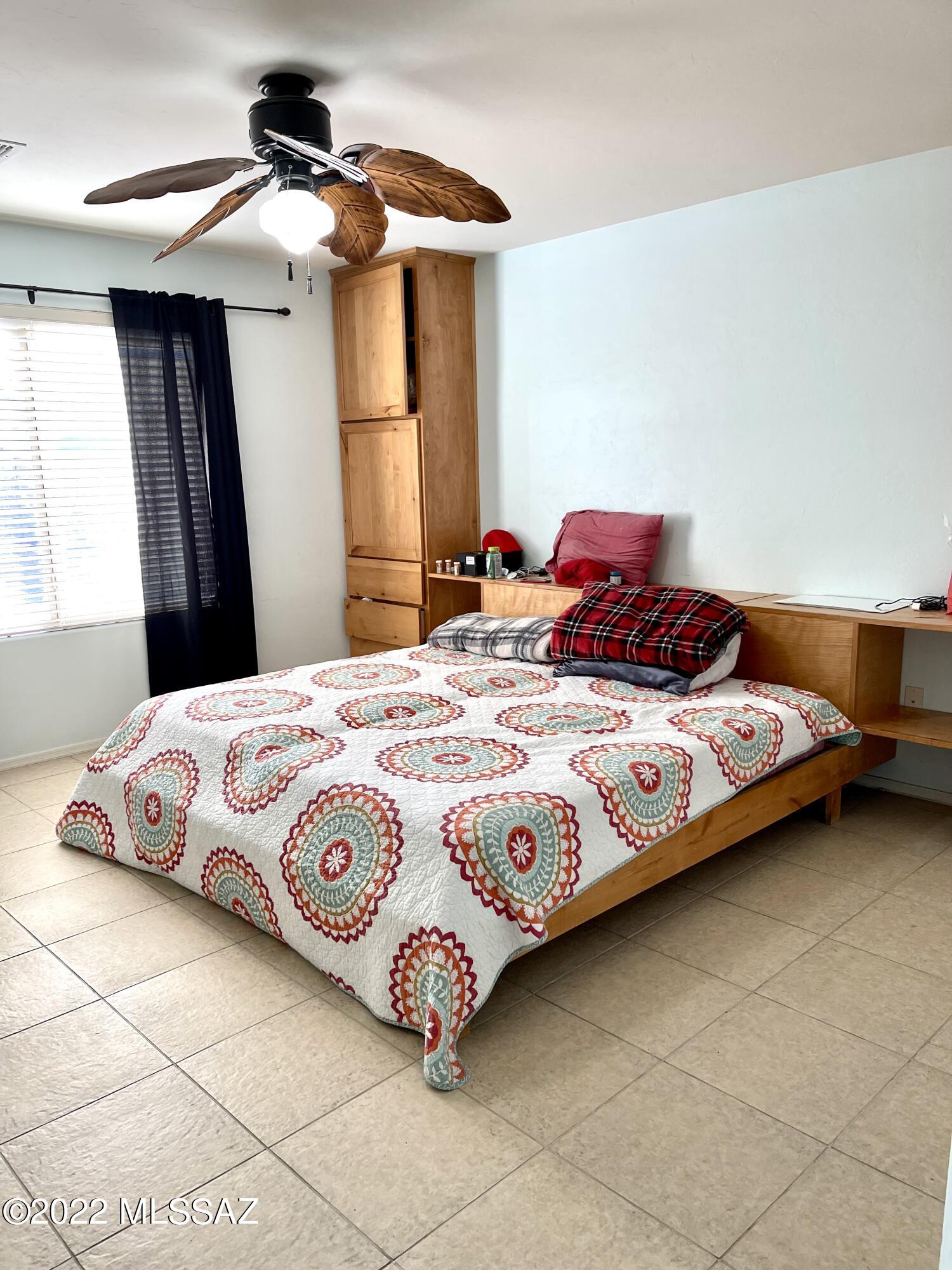Canterbury Ranch (1-136) - Residential