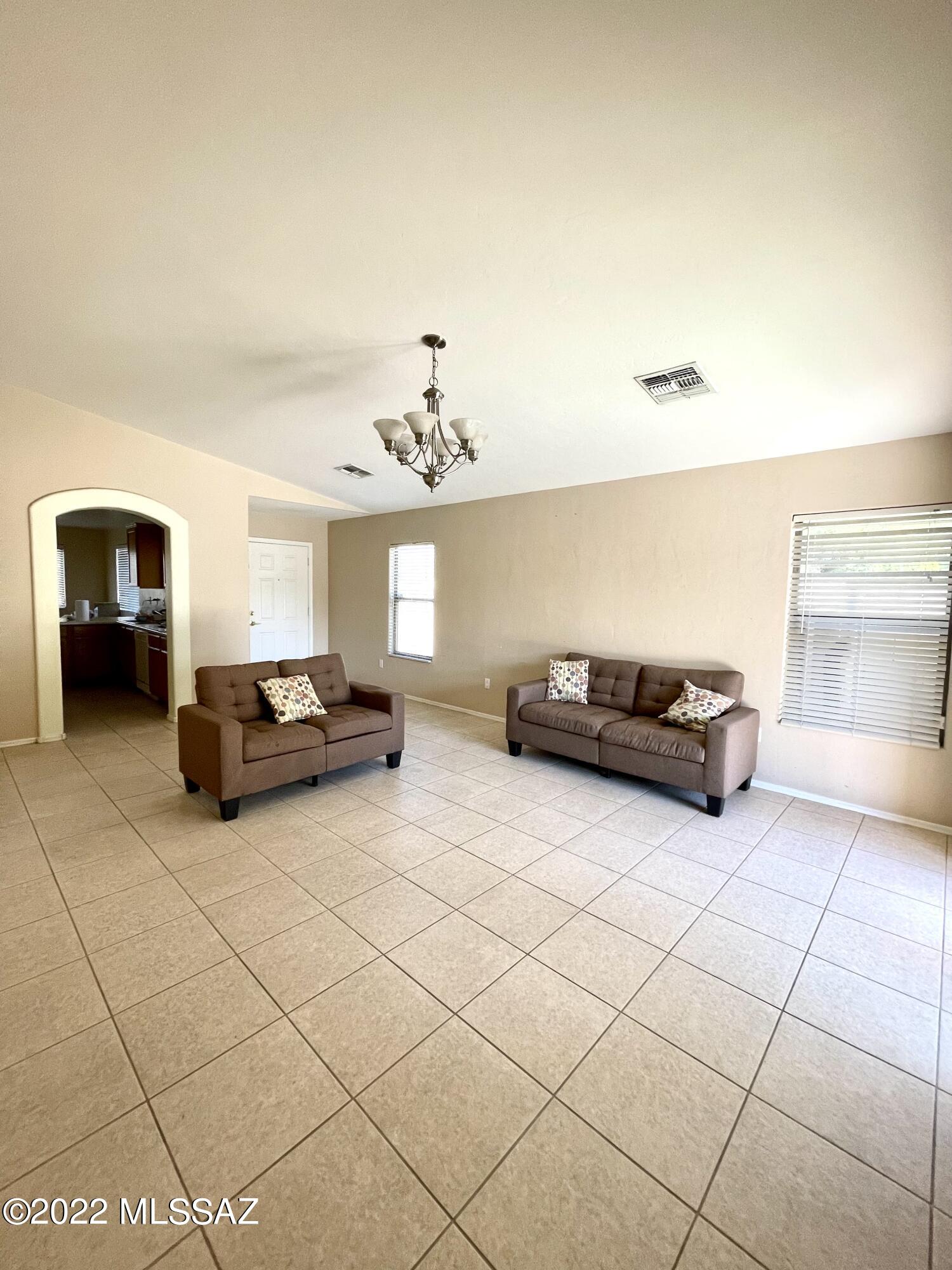 Canterbury Ranch (1-136) - Residential