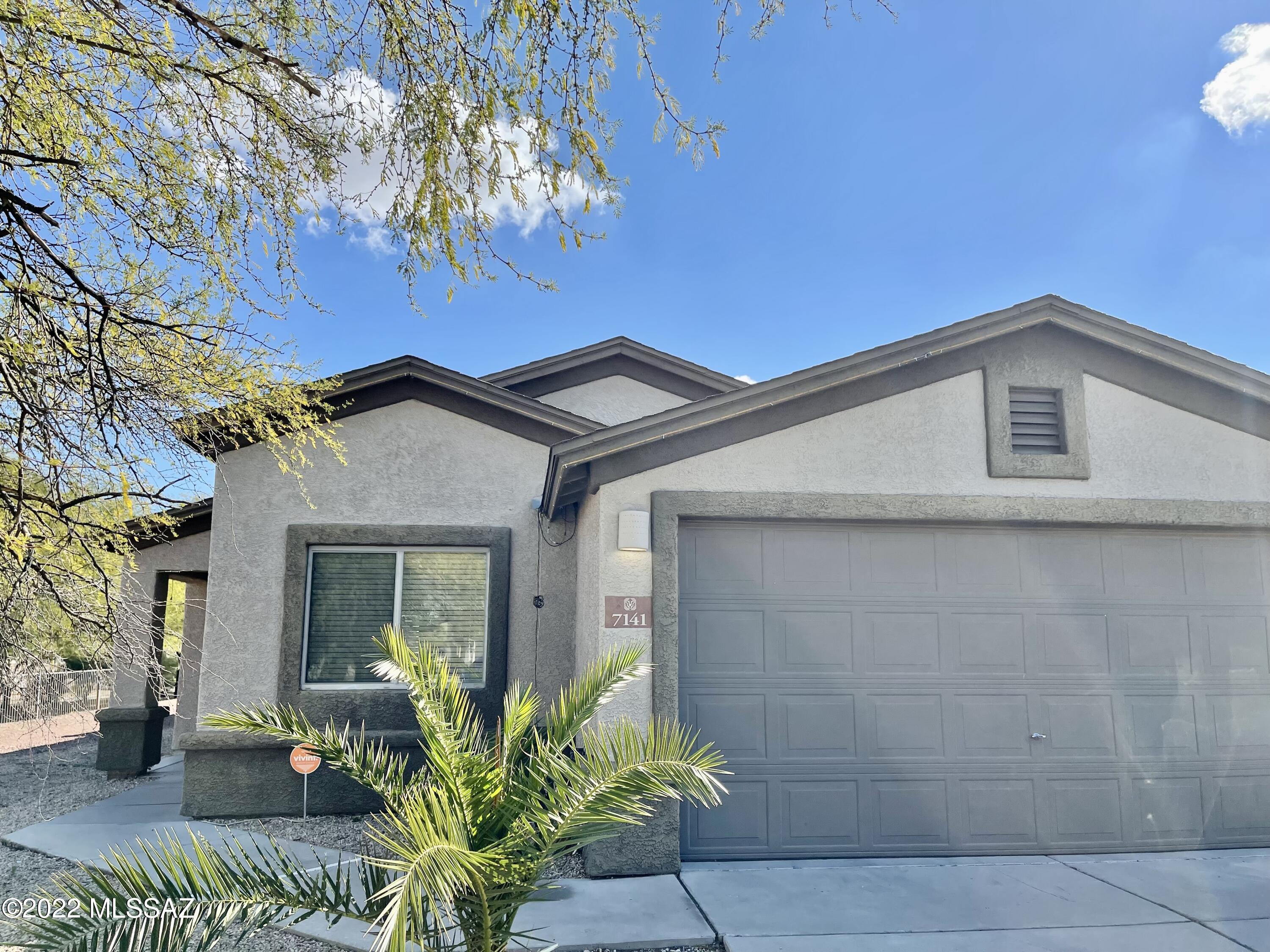 Canterbury Ranch (1-136) - Residential