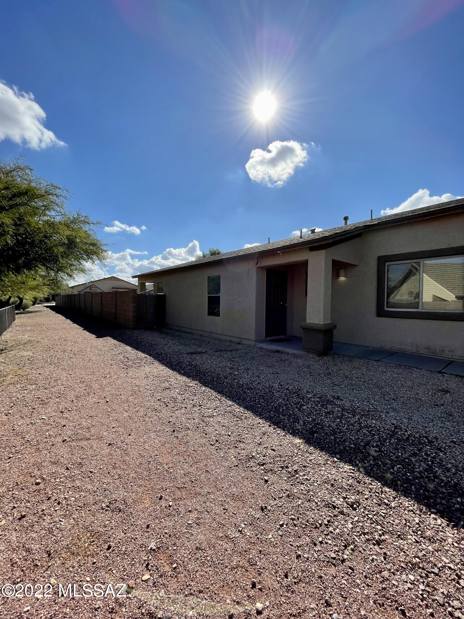 Canterbury Ranch (1-136) - Residential