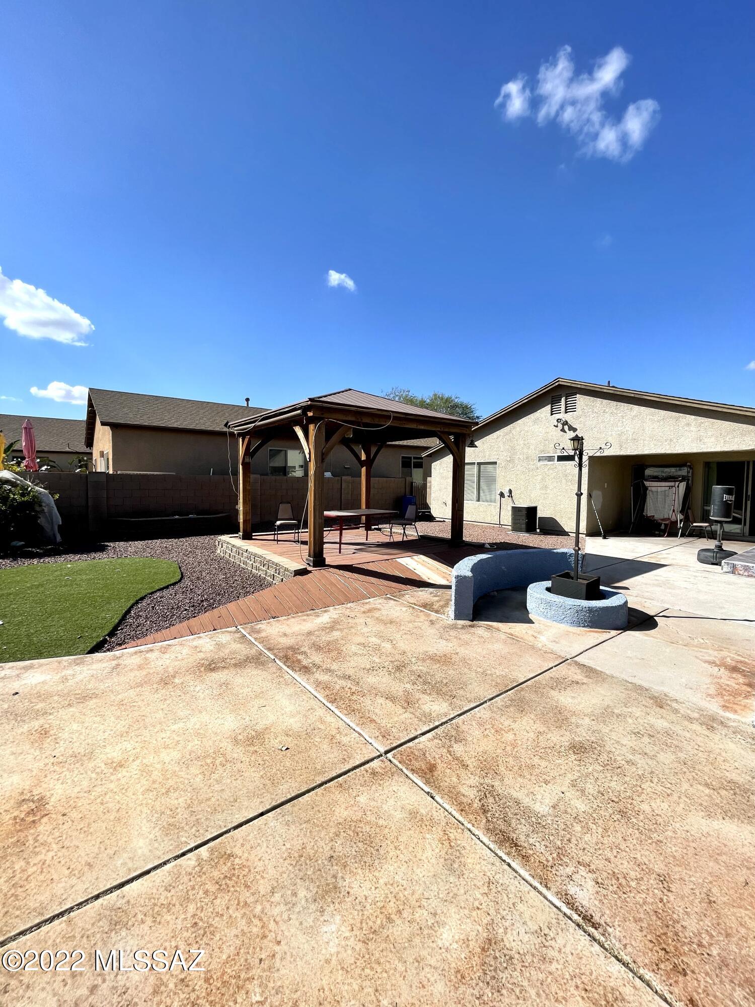 Canterbury Ranch (1-136) - Residential