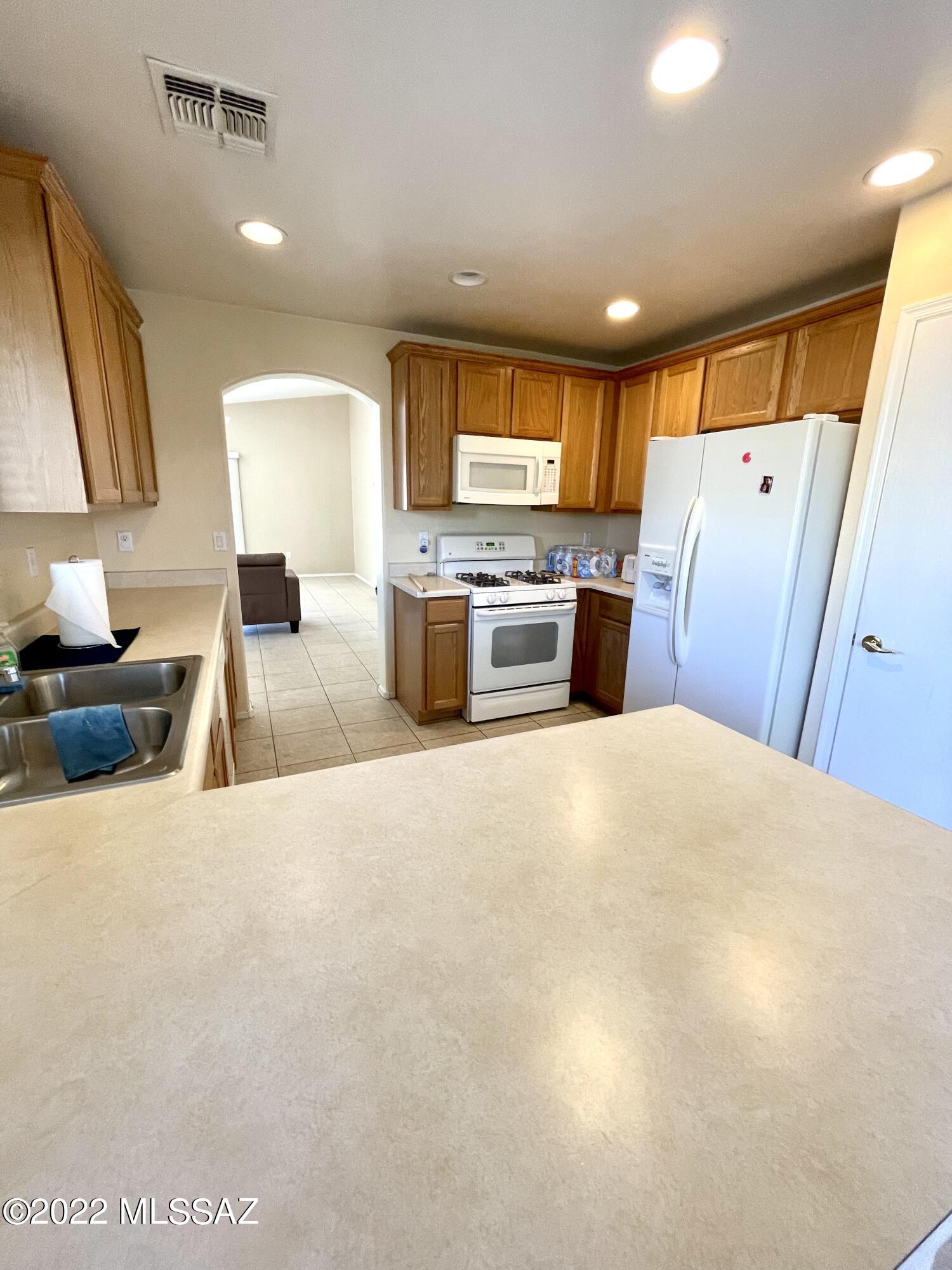 Canterbury Ranch (1-136) - Residential
