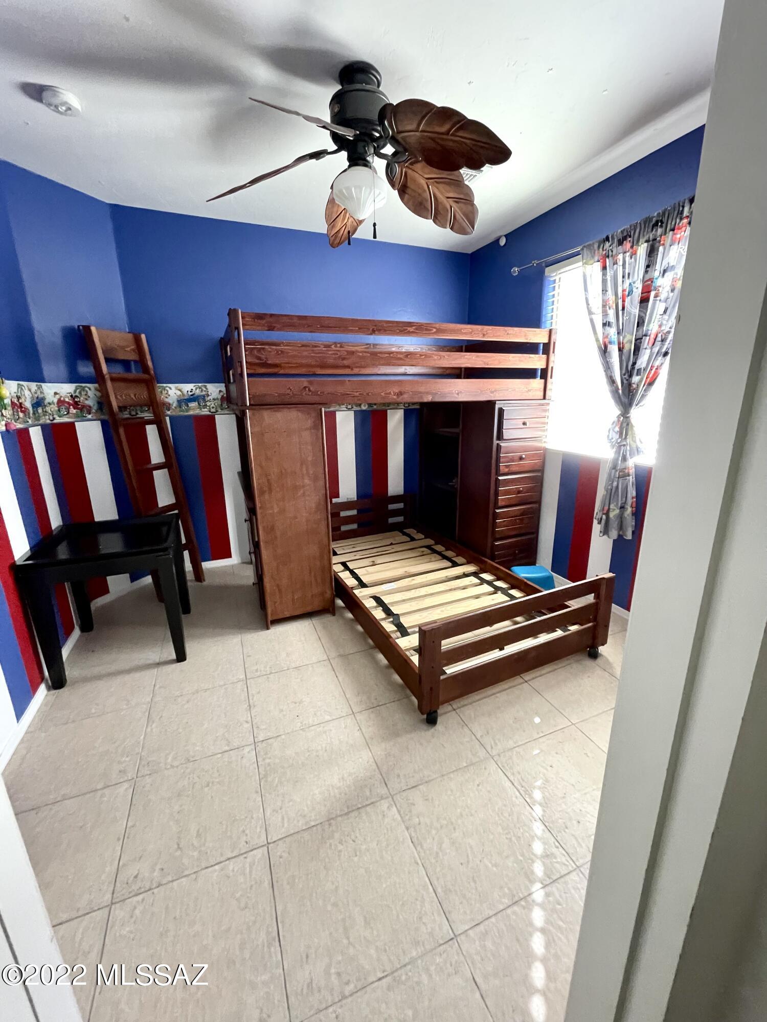 Canterbury Ranch (1-136) - Residential