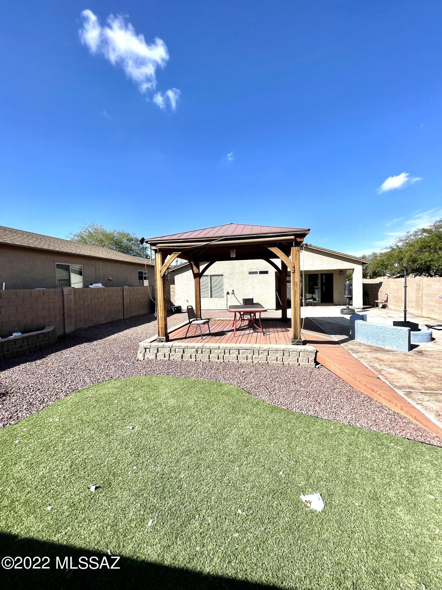 Canterbury Ranch (1-136) - Residential