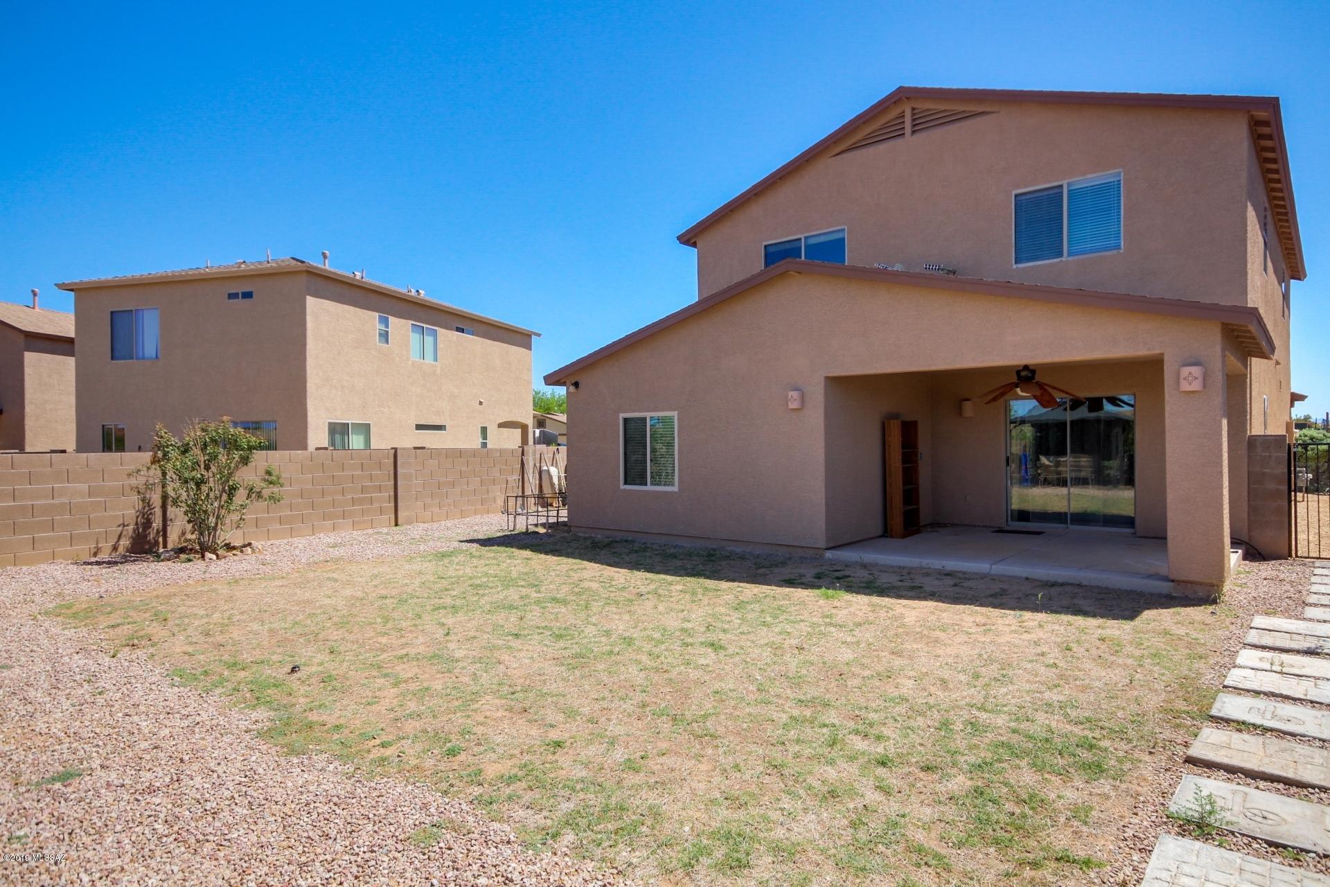 Sonoran Ranch Villages - Residential