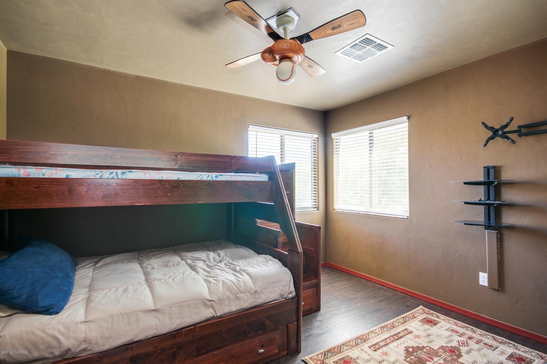 Sonoran Ranch Villages - Residential