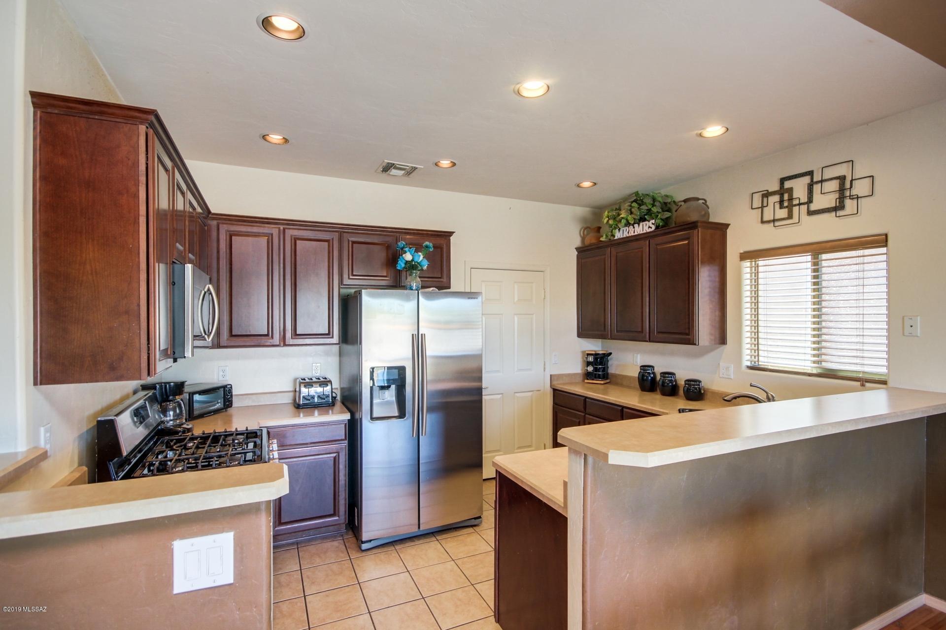 Sonoran Ranch Villages - Residential