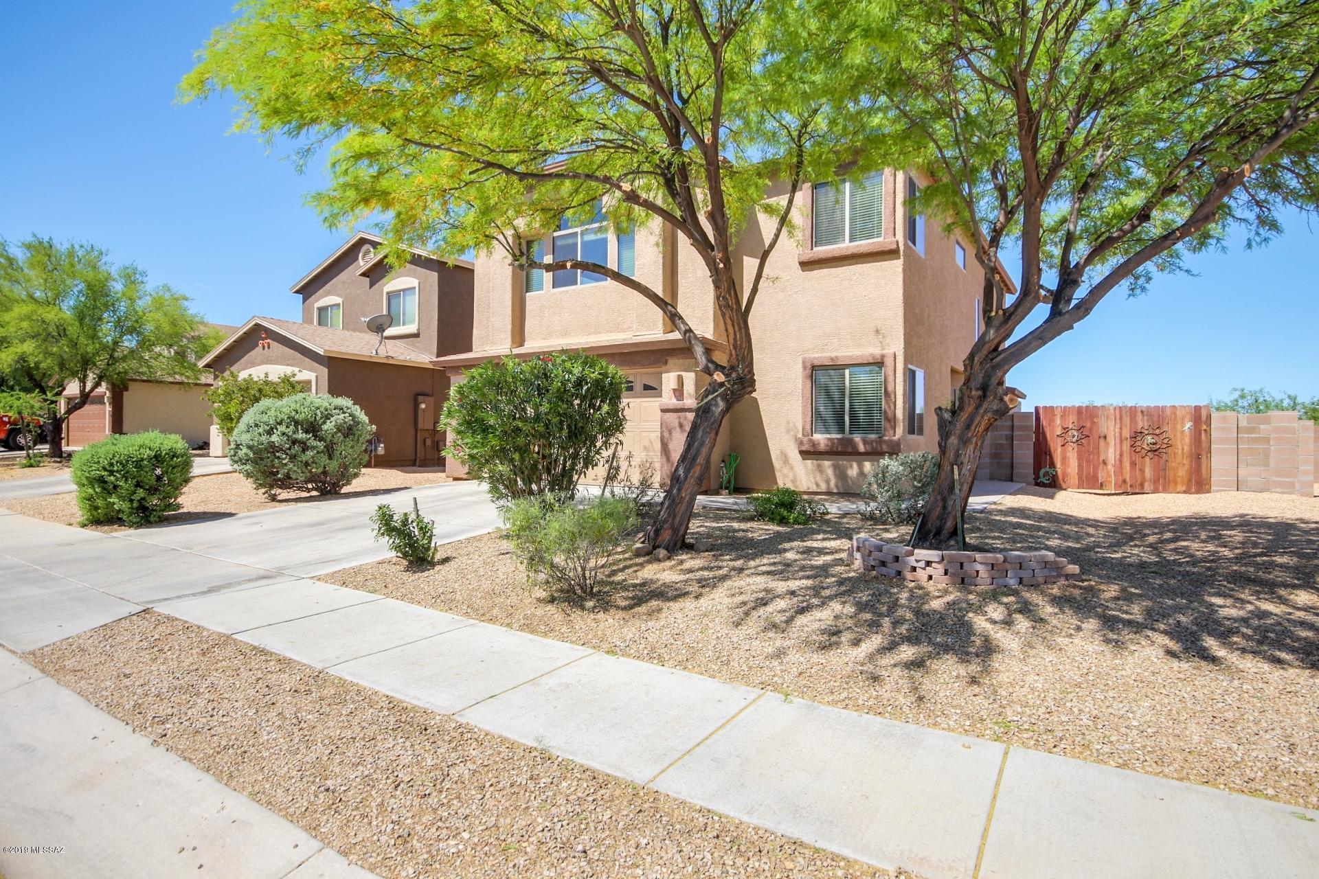 Sonoran Ranch Villages - Residential