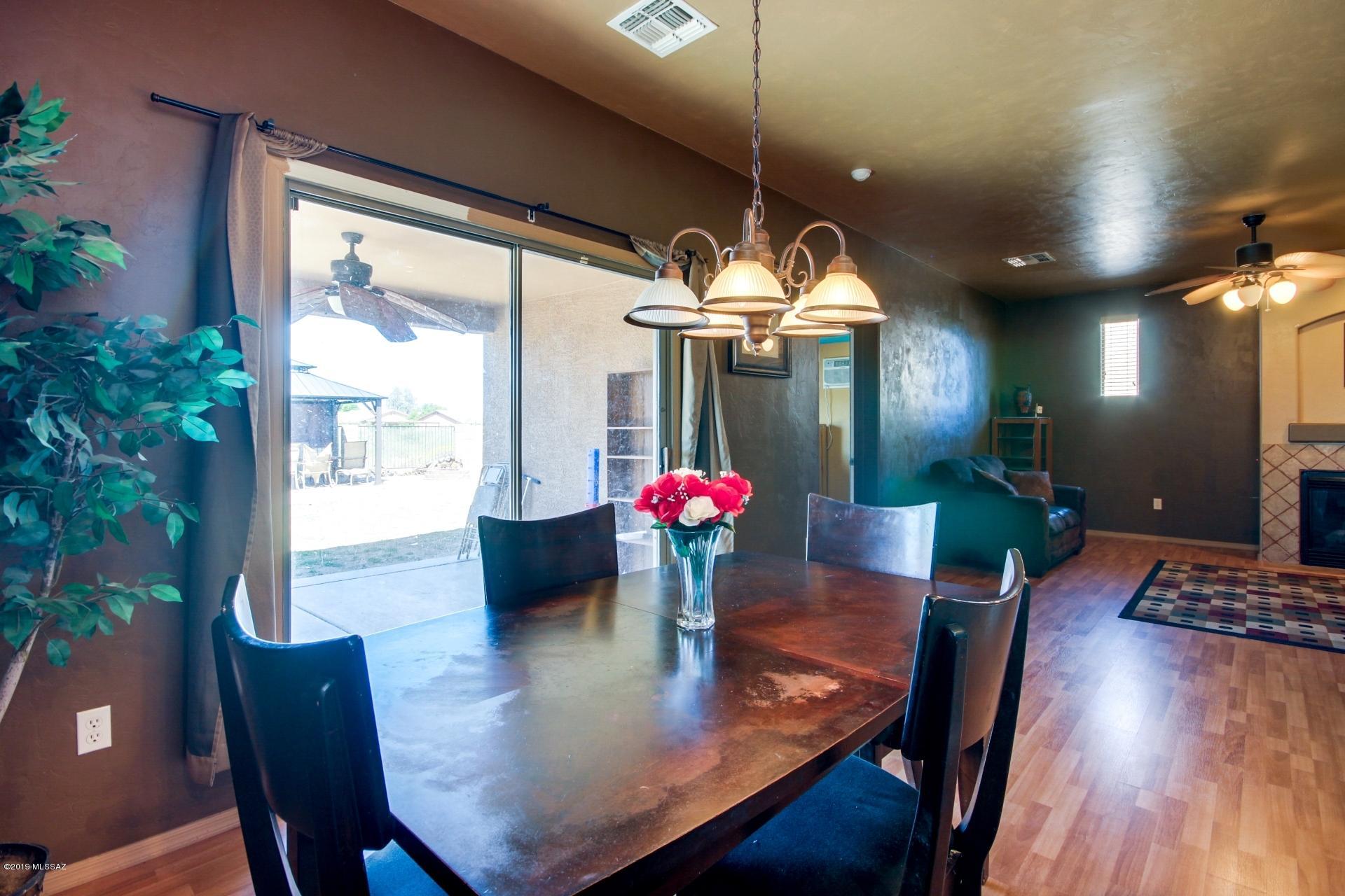 Sonoran Ranch Villages - Residential