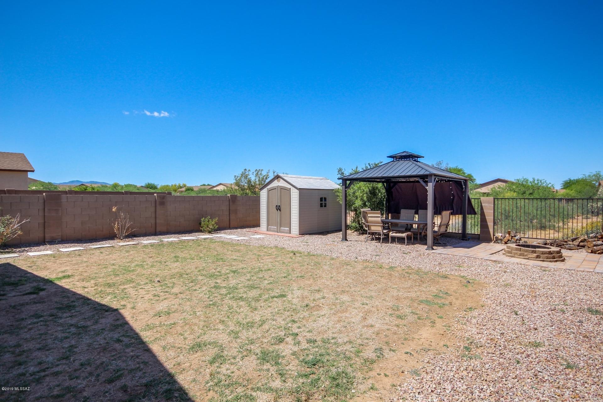 Sonoran Ranch Villages - Residential