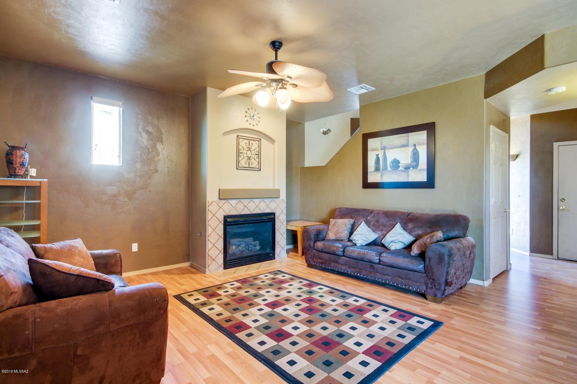 Sonoran Ranch Villages - Residential