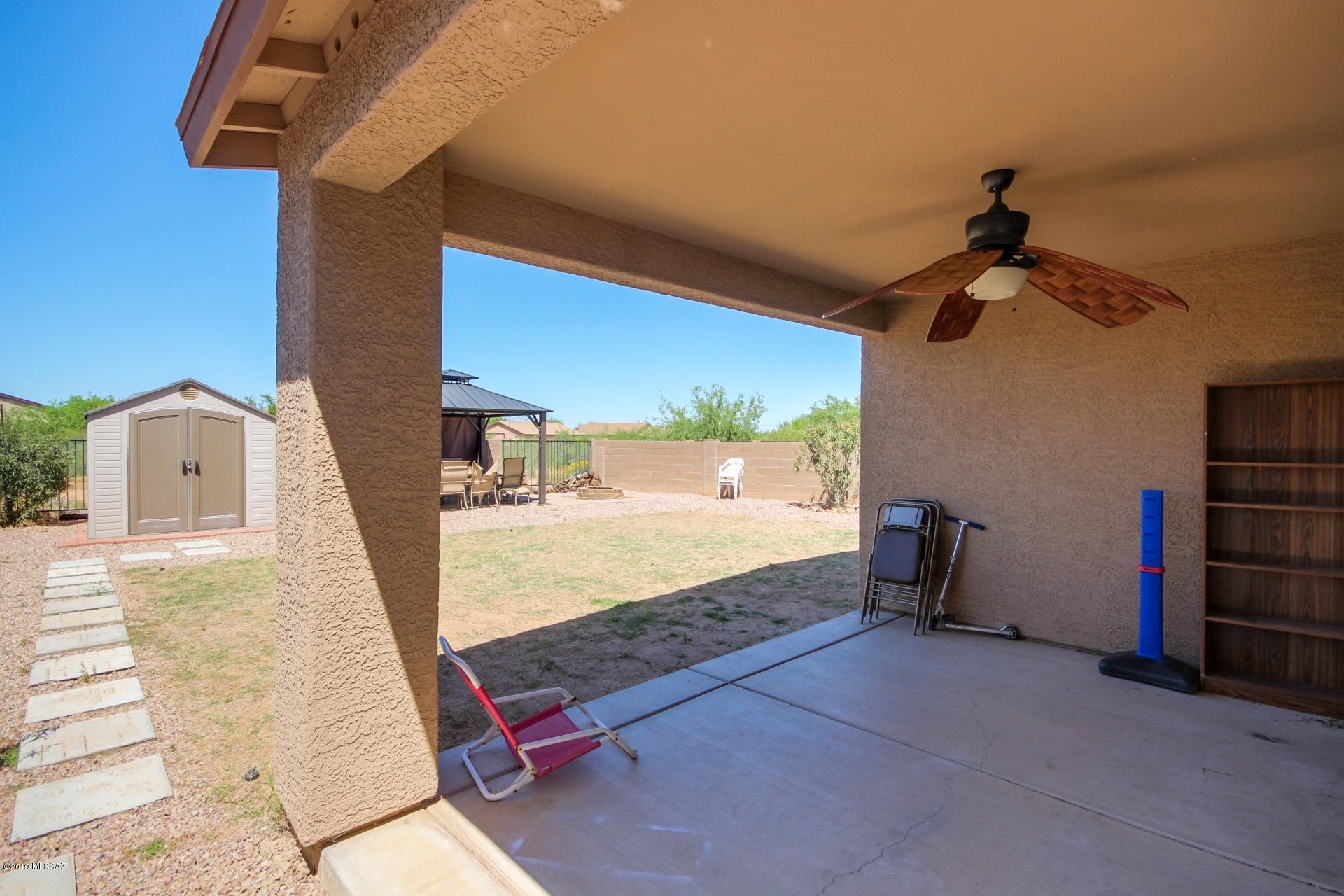 Sonoran Ranch Villages - Residential