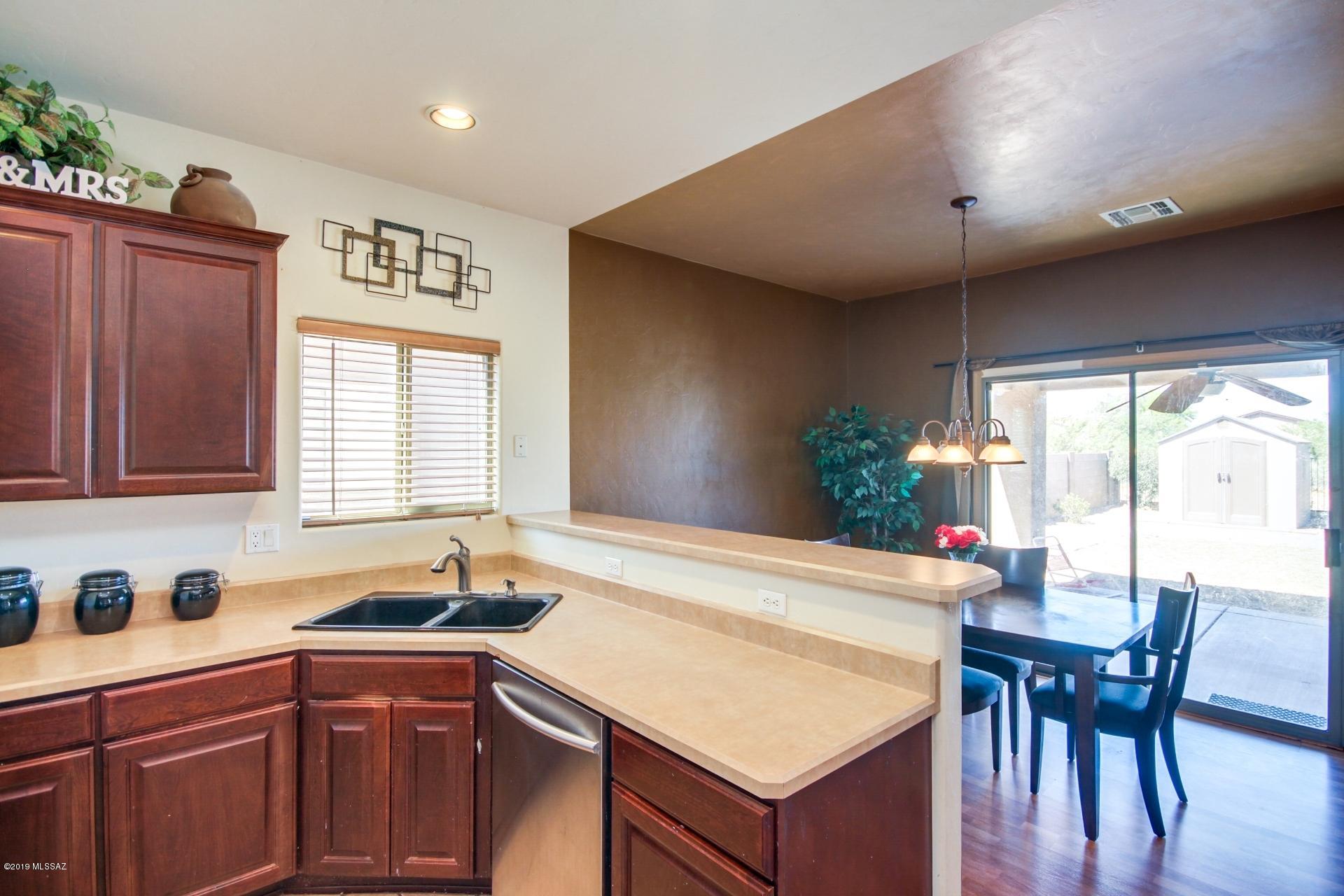 Sonoran Ranch Villages - Residential