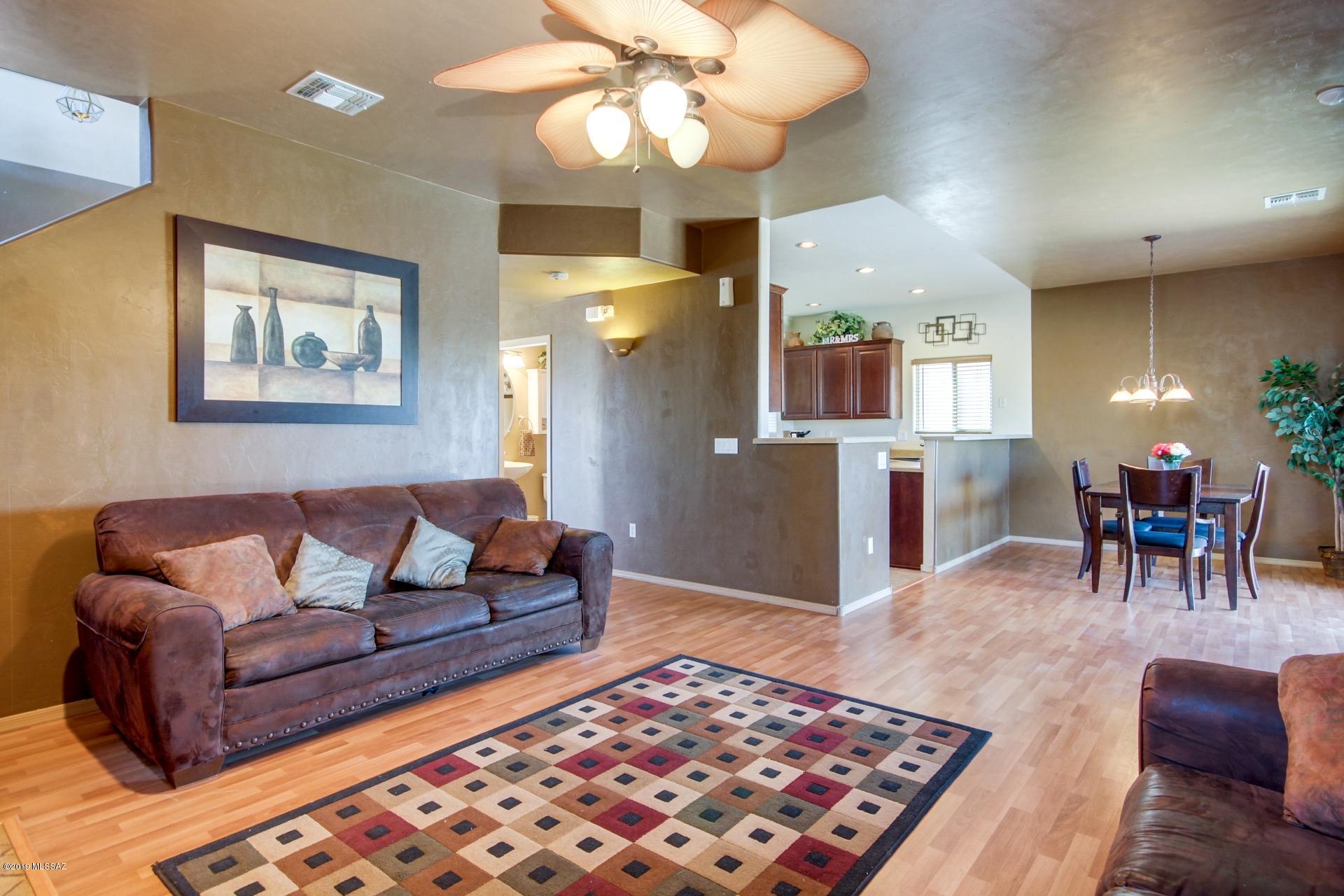 Sonoran Ranch Villages - Residential