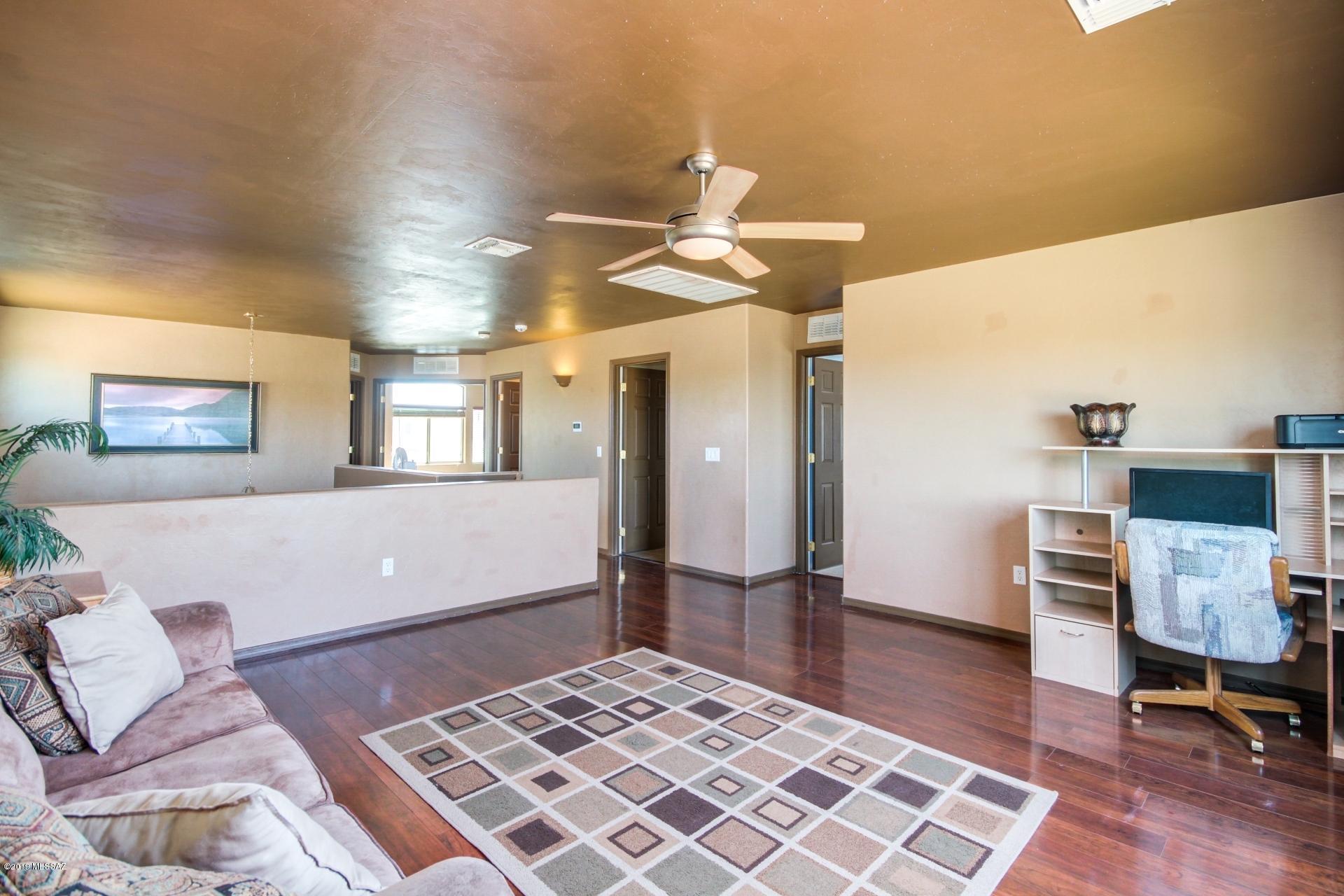 Sonoran Ranch Villages - Residential