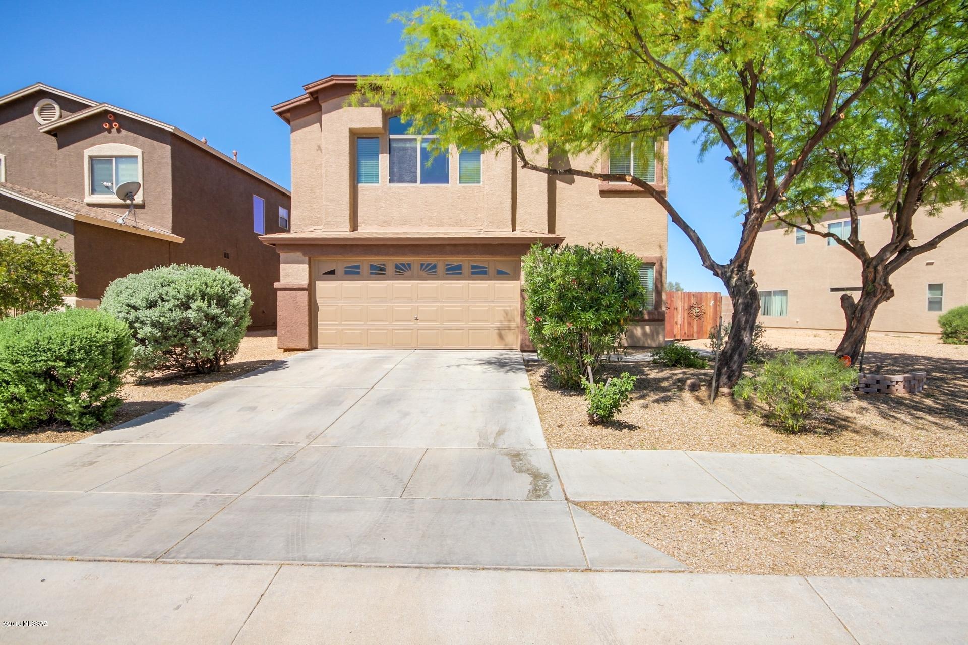 Sonoran Ranch Villages - Residential