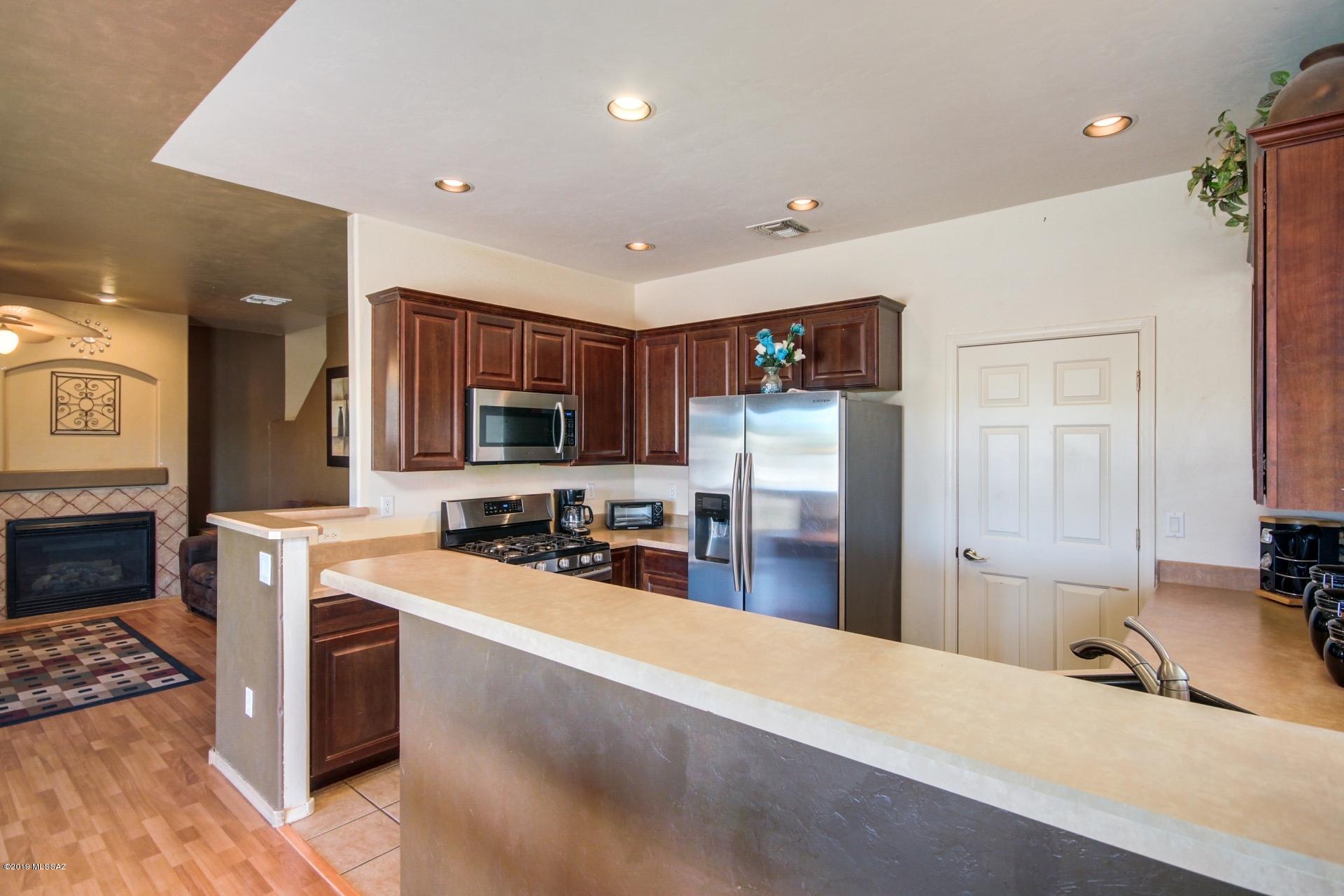 Sonoran Ranch Villages - Residential