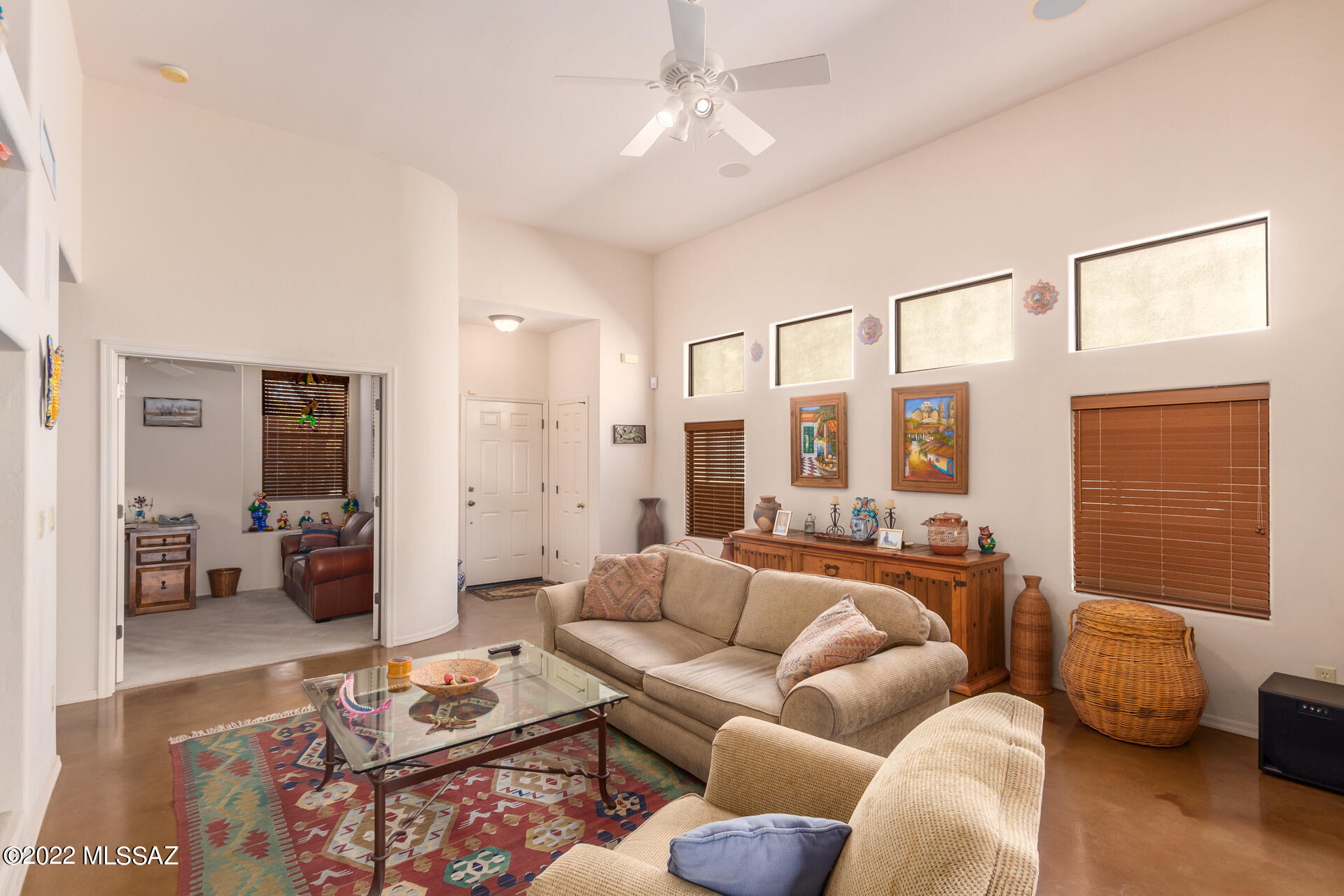 Barrio Centro (1-84) - Residential