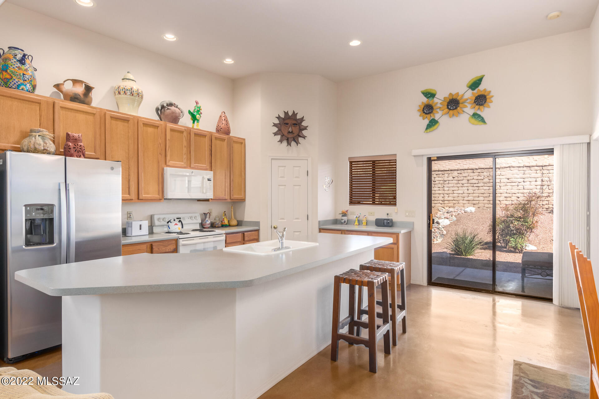 Barrio Centro (1-84) - Residential