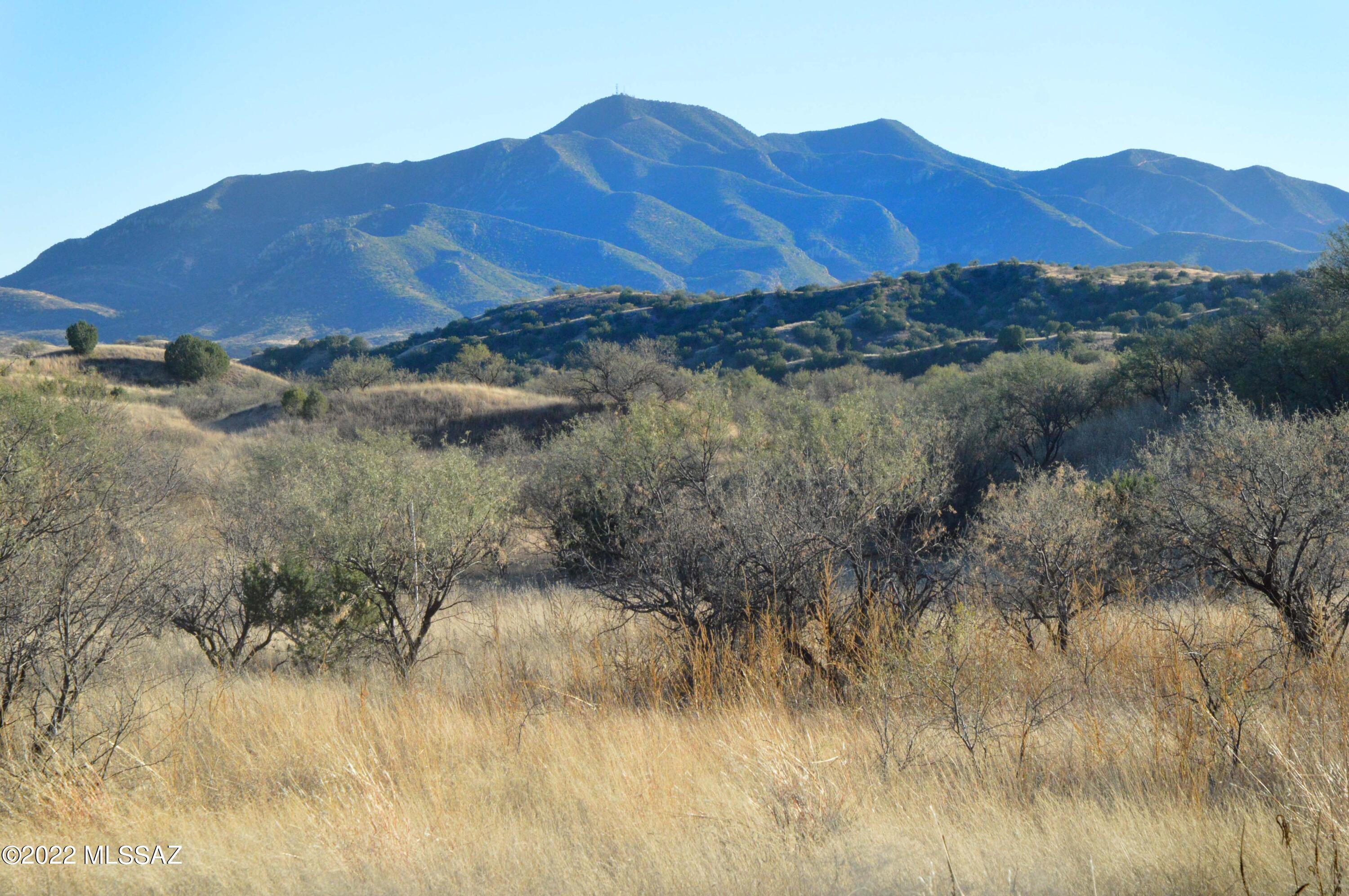 Three Canyons - Land