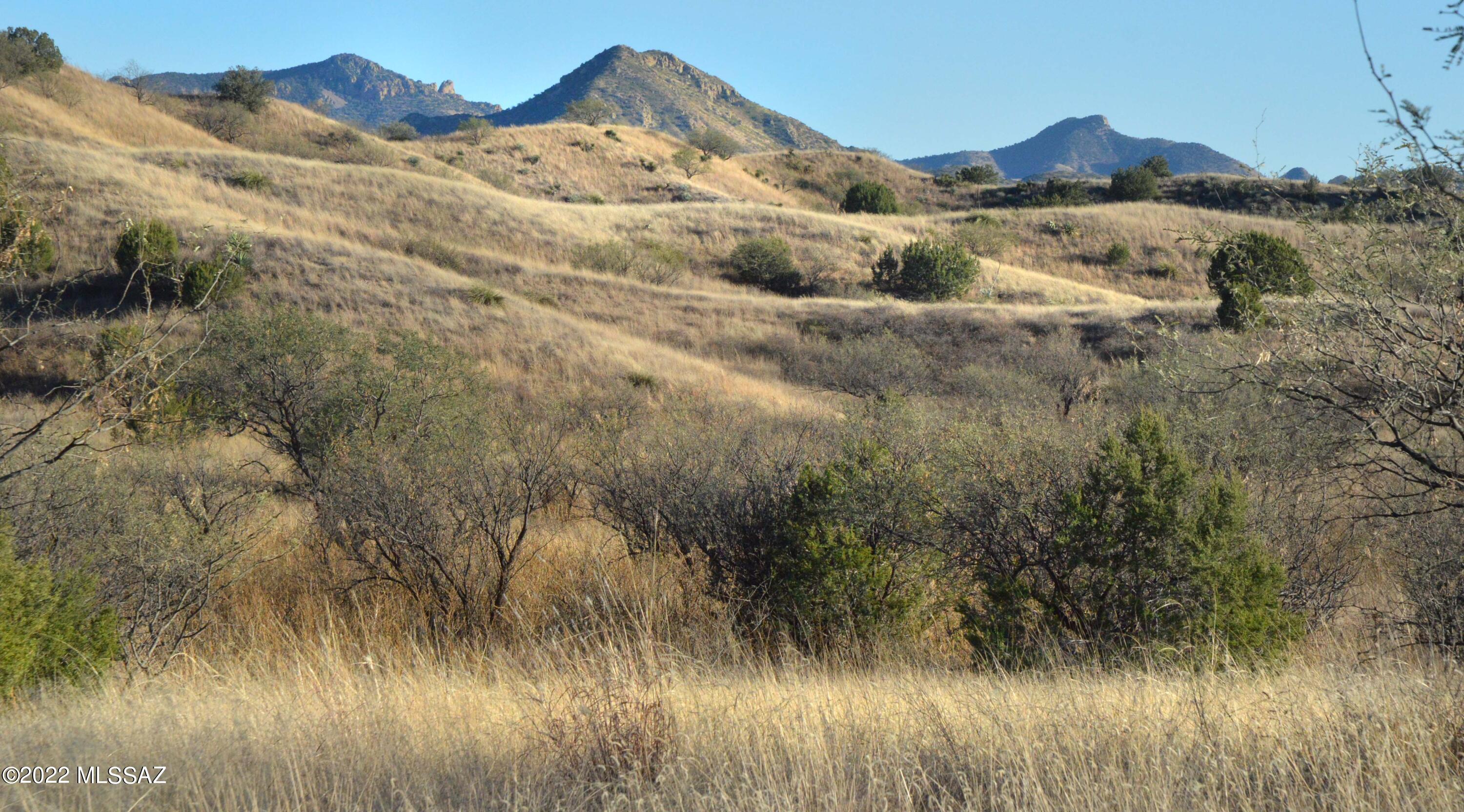 Three Canyons - Land