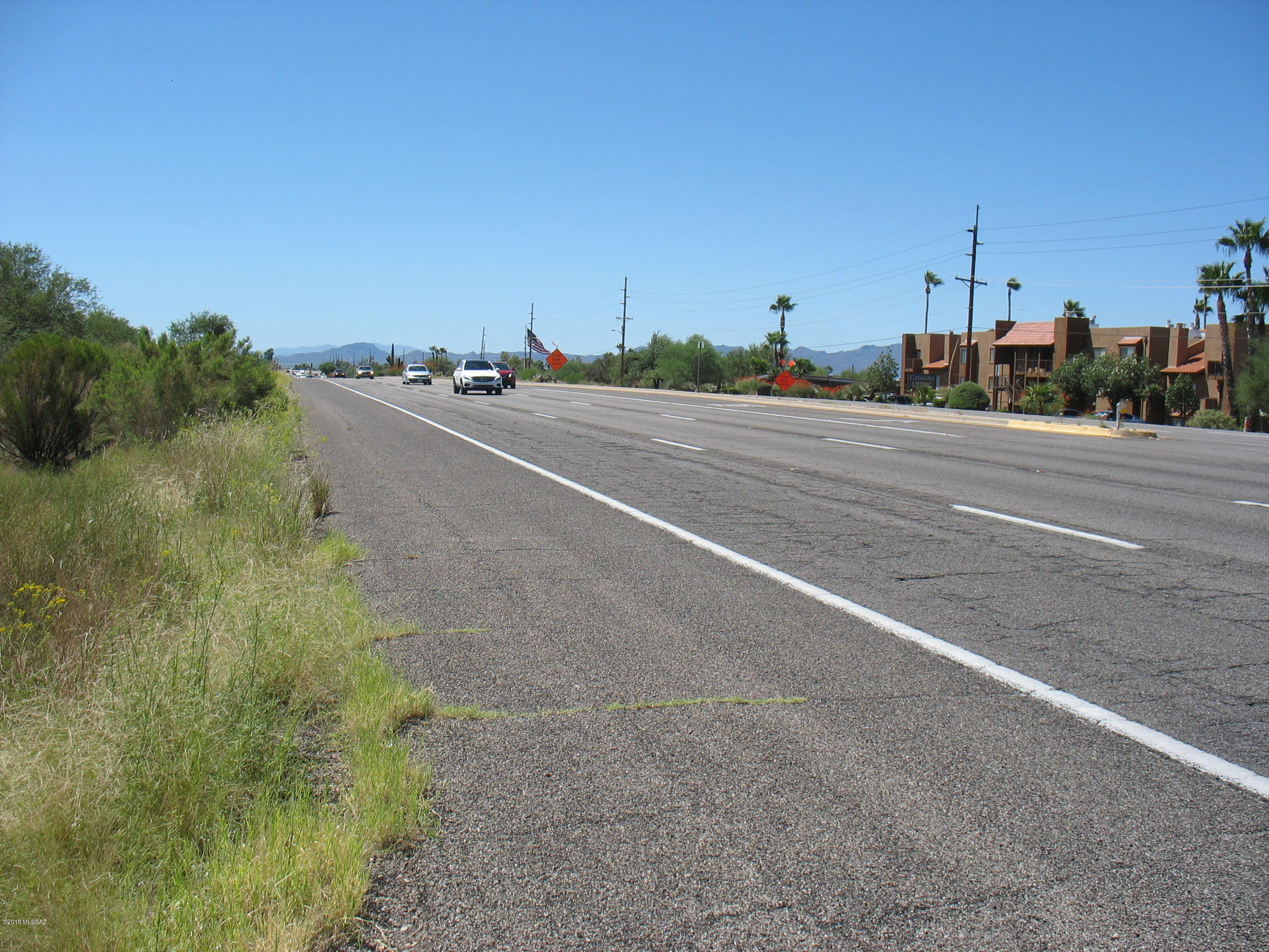 Shadow Mountain Estates - East - Land