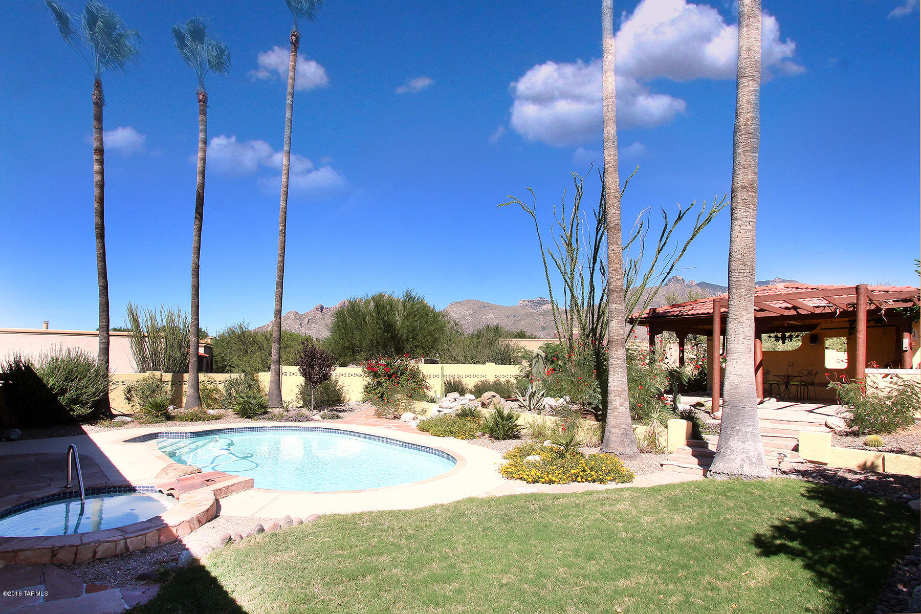 Shadow Hills (1-483) - Residential