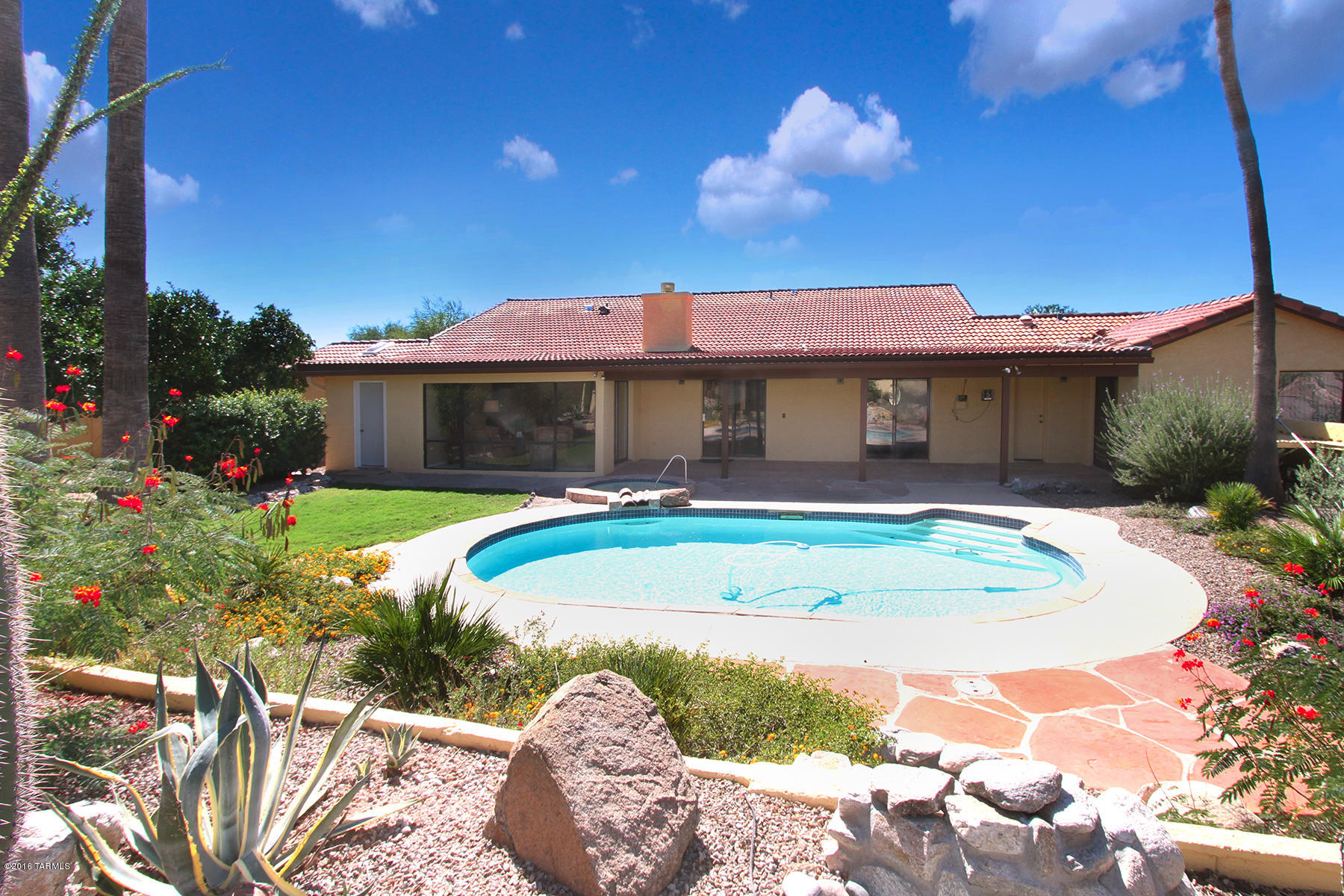 Shadow Hills (1-483) - Residential