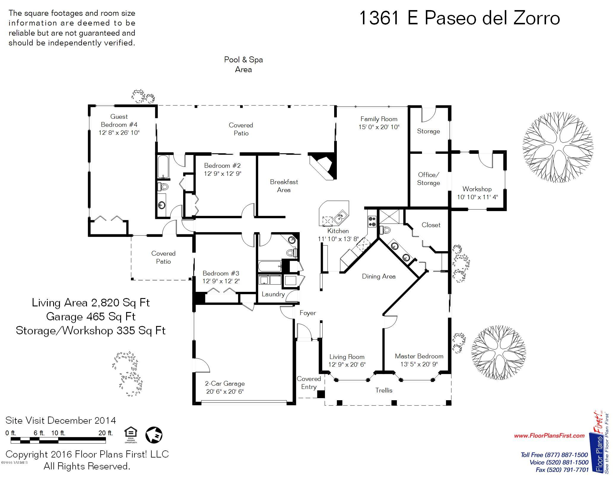 Shadow Hills (1-483) - Residential