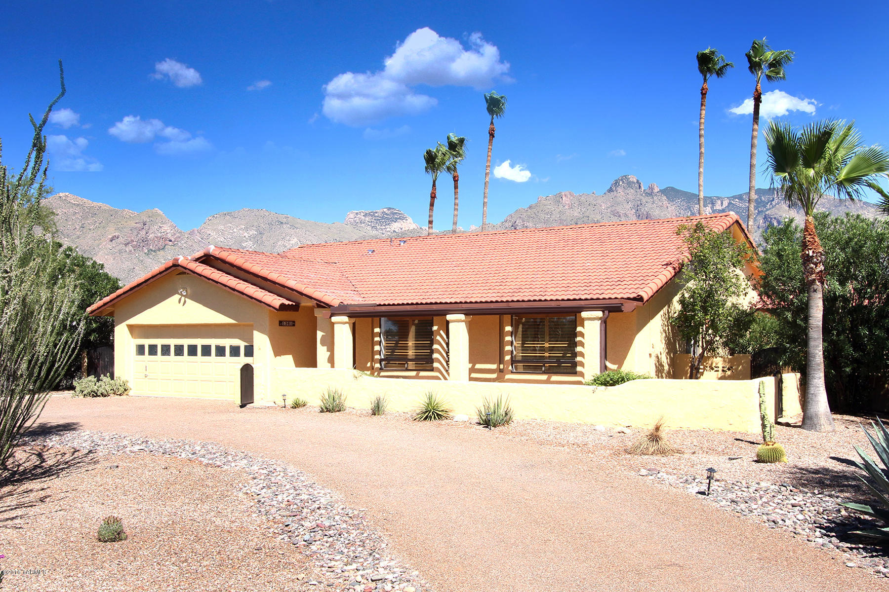 Shadow Hills (1-483) - Residential