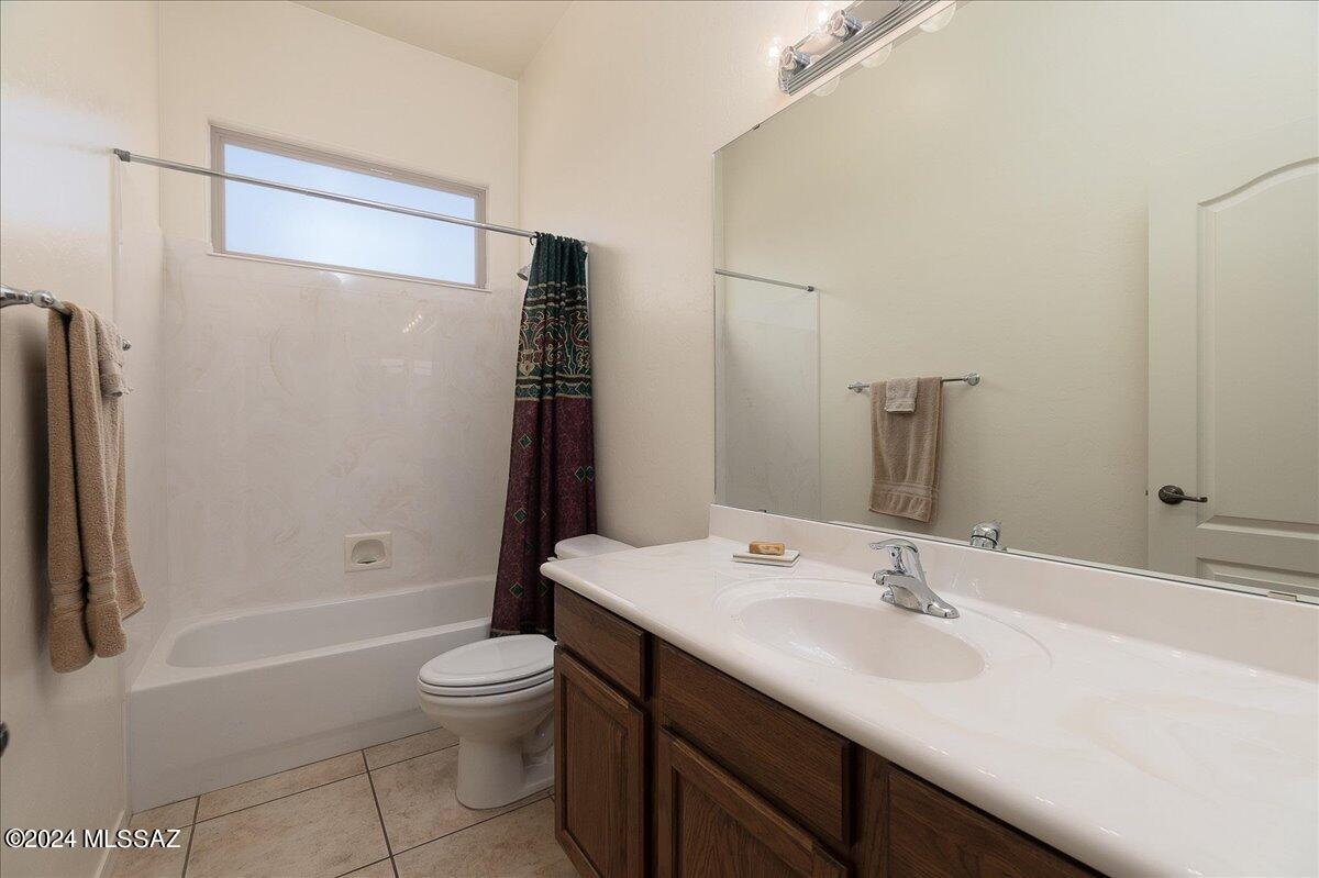 Coronado Heights - Residential