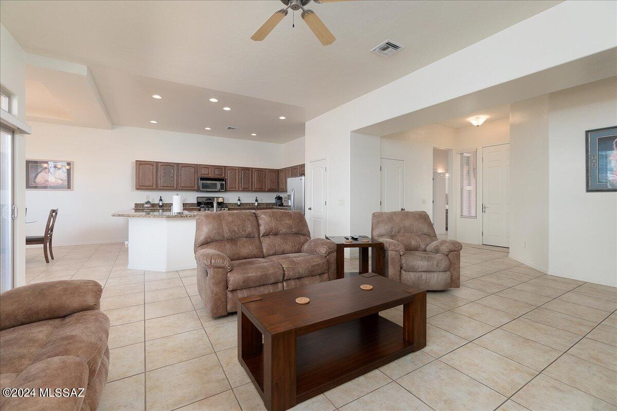 Coronado Heights - Residential