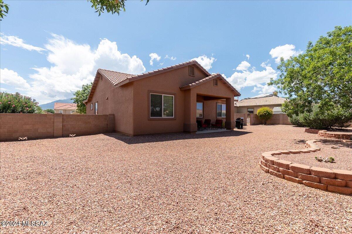 Coronado Heights - Residential