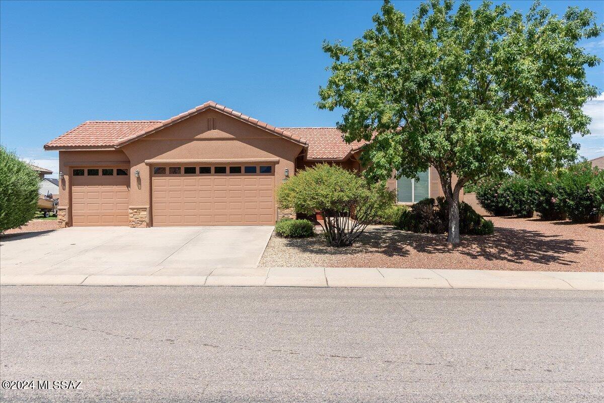 Coronado Heights - Residential