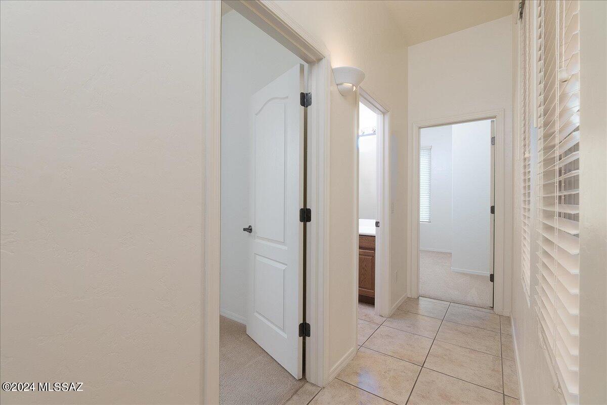 Coronado Heights - Residential