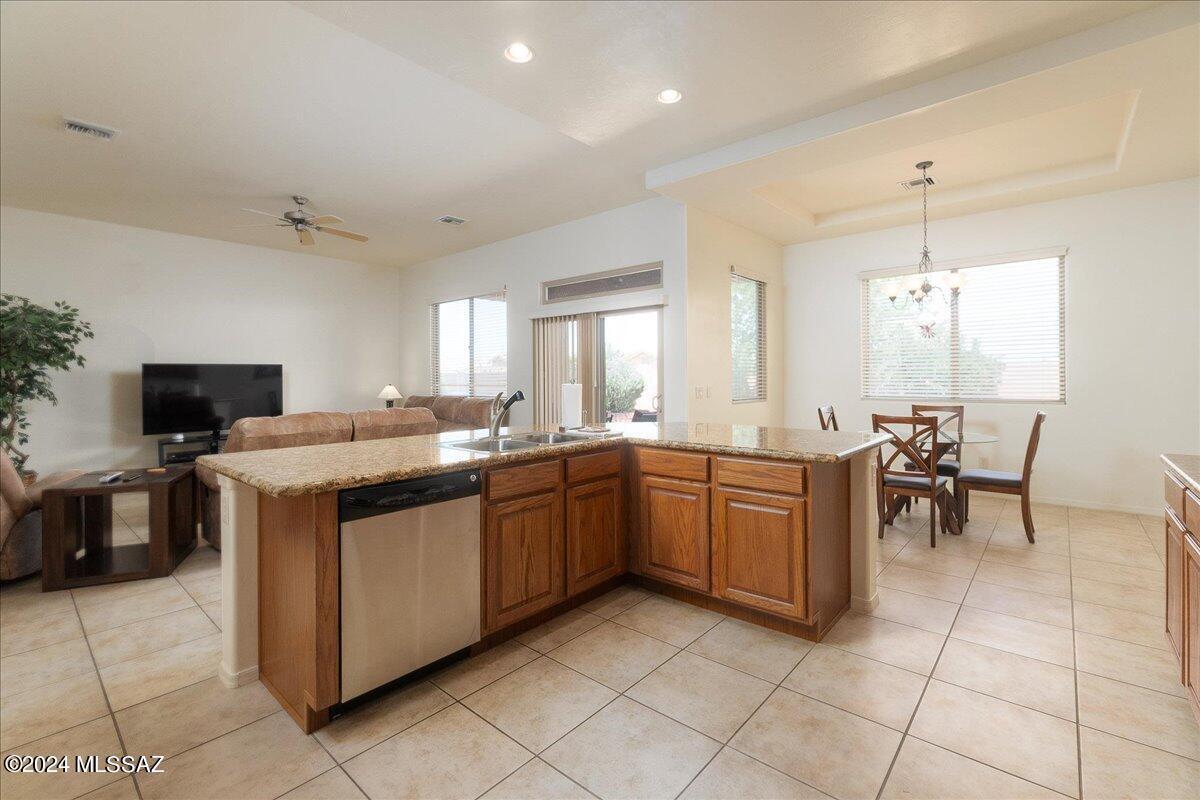 Coronado Heights - Residential