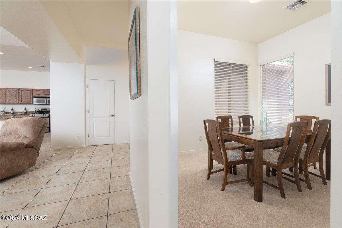 Coronado Heights - Residential