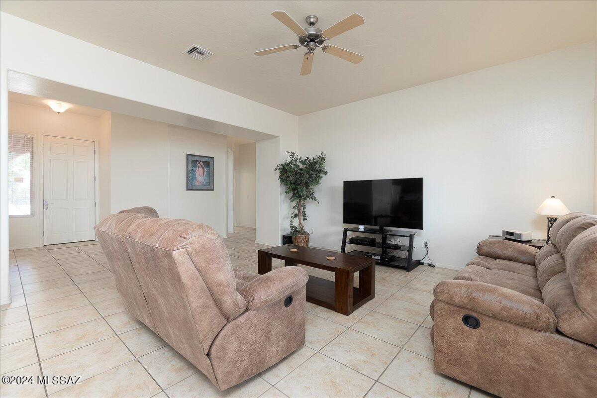 Coronado Heights - Residential