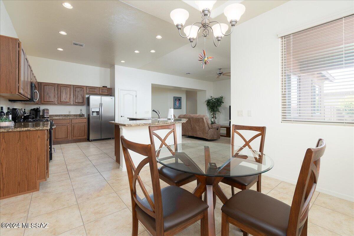 Coronado Heights - Residential